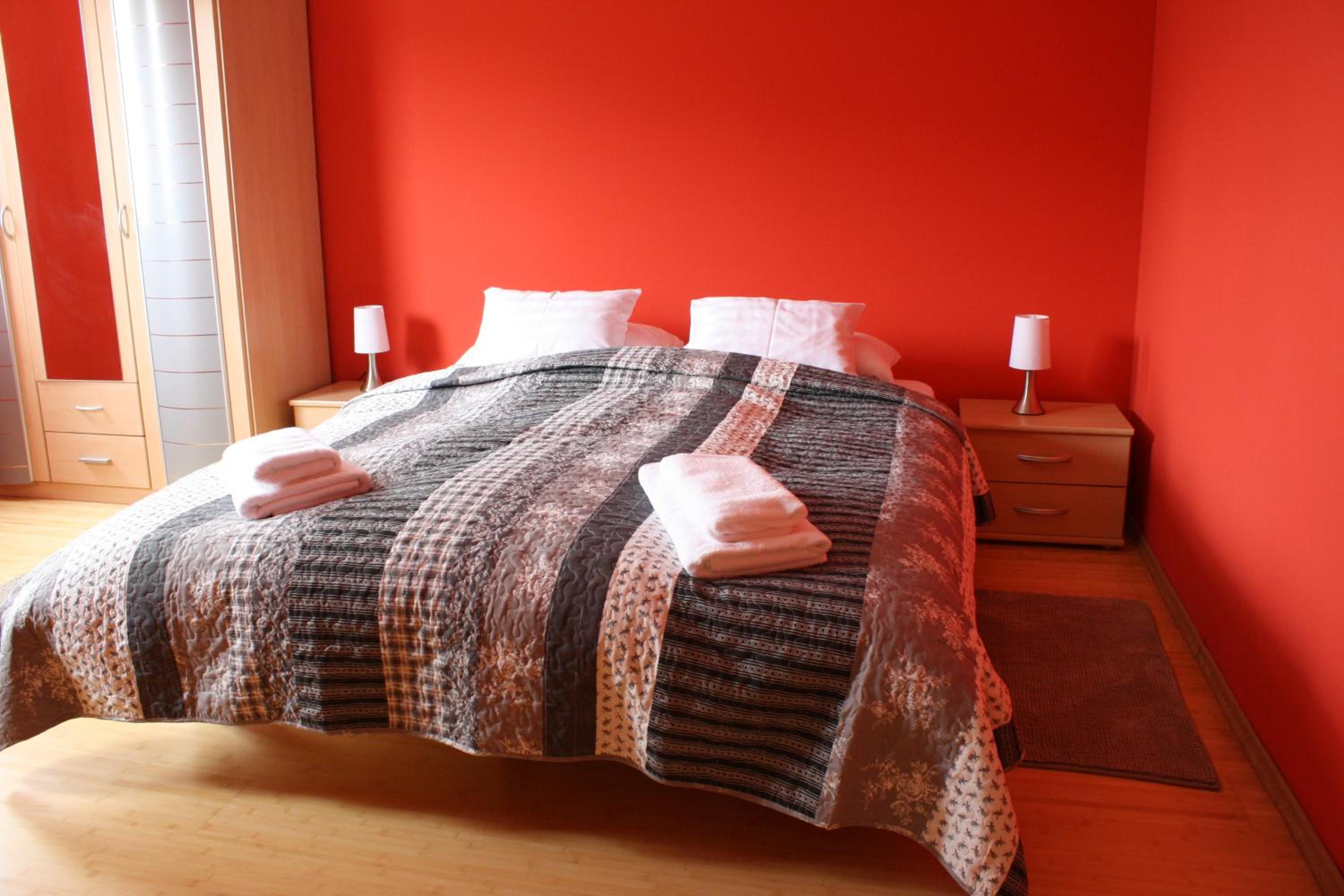 Superior King Room