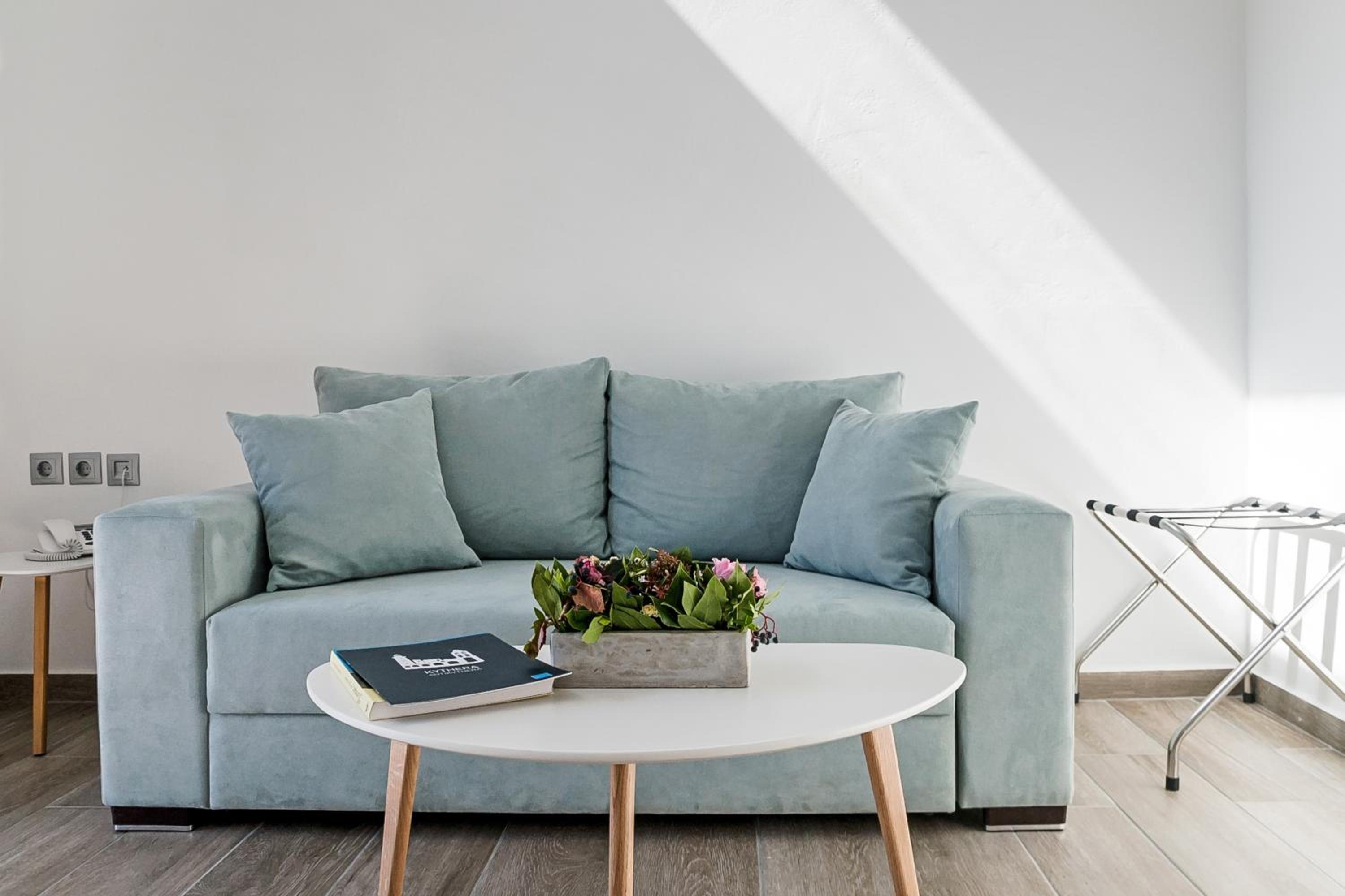 Deluxe Family Room photo 1
