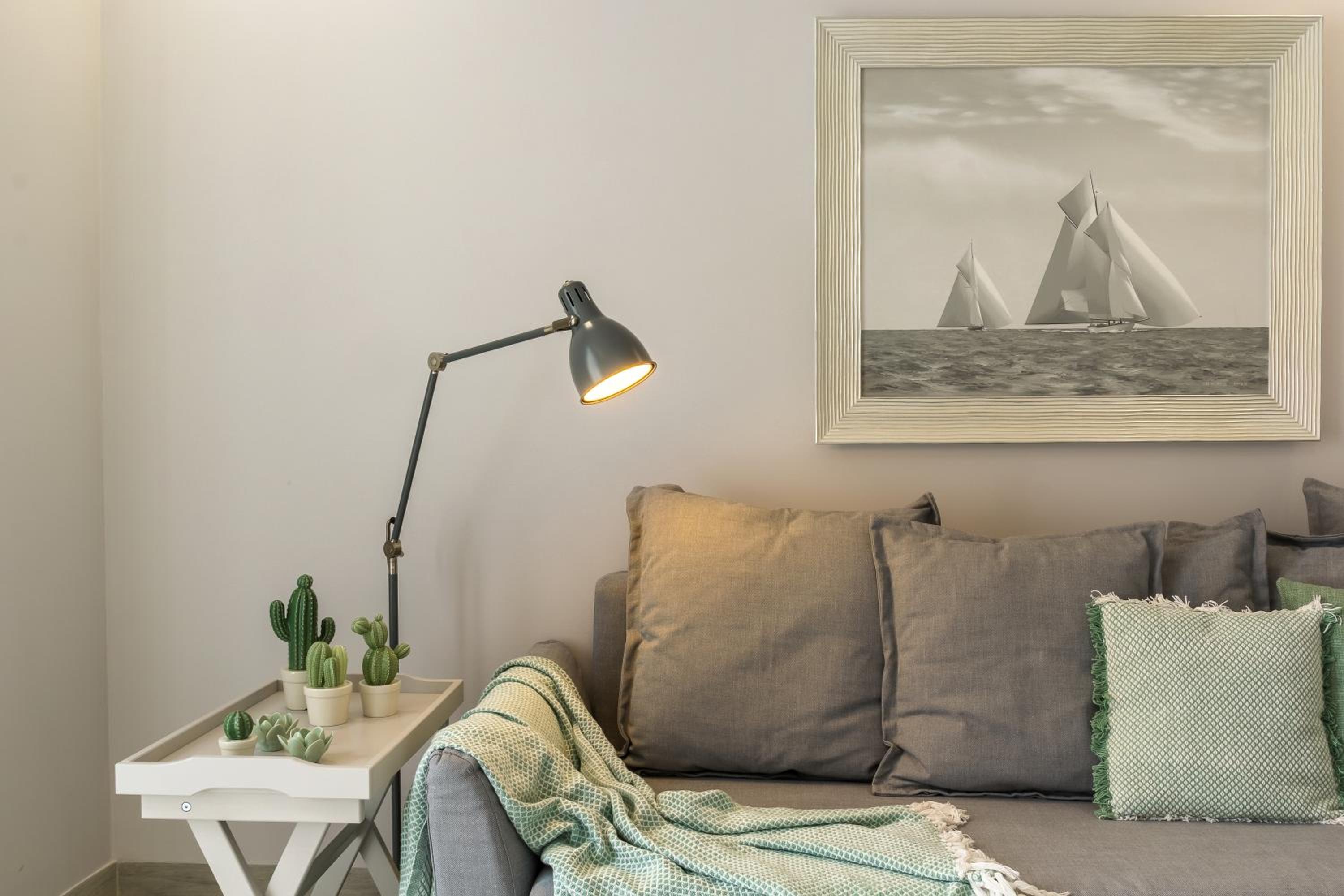 Apartment with Sea View photo 2