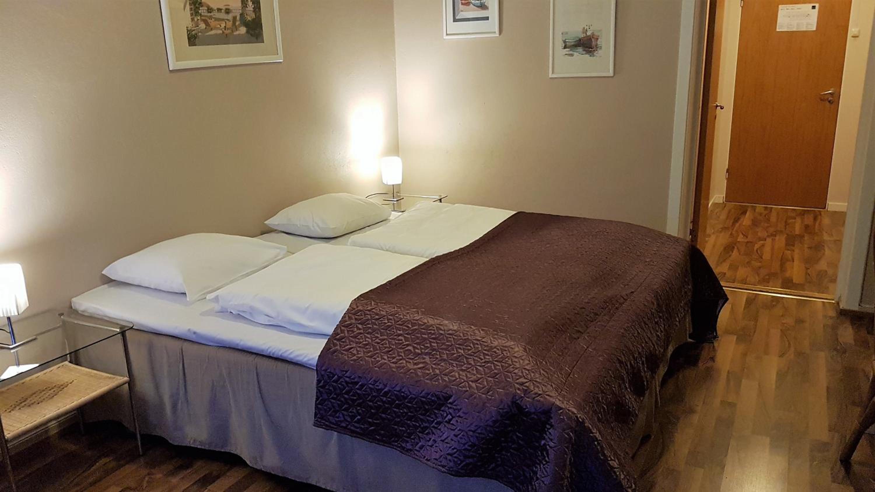 Double Room photo 3