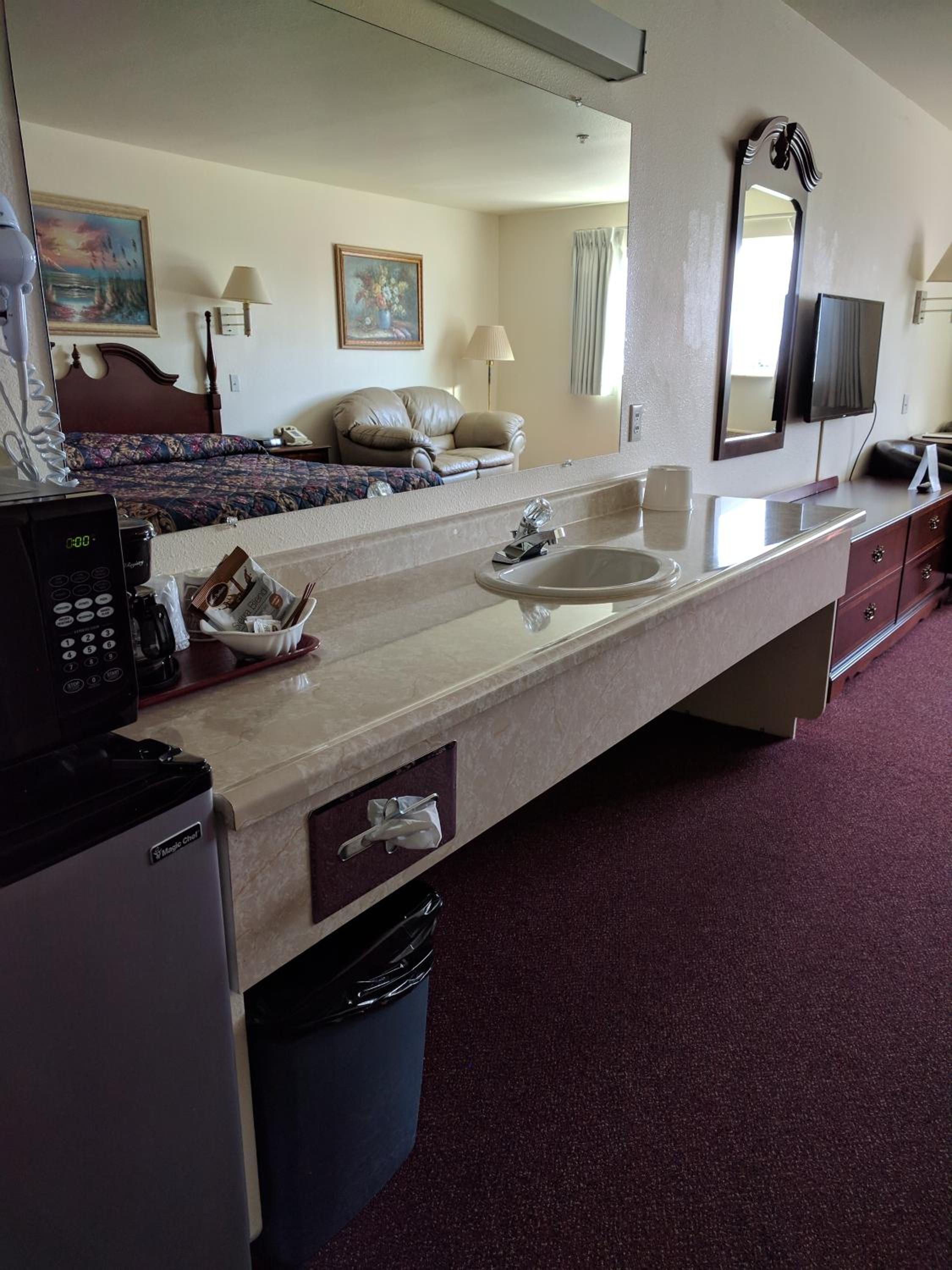 Standard King Room