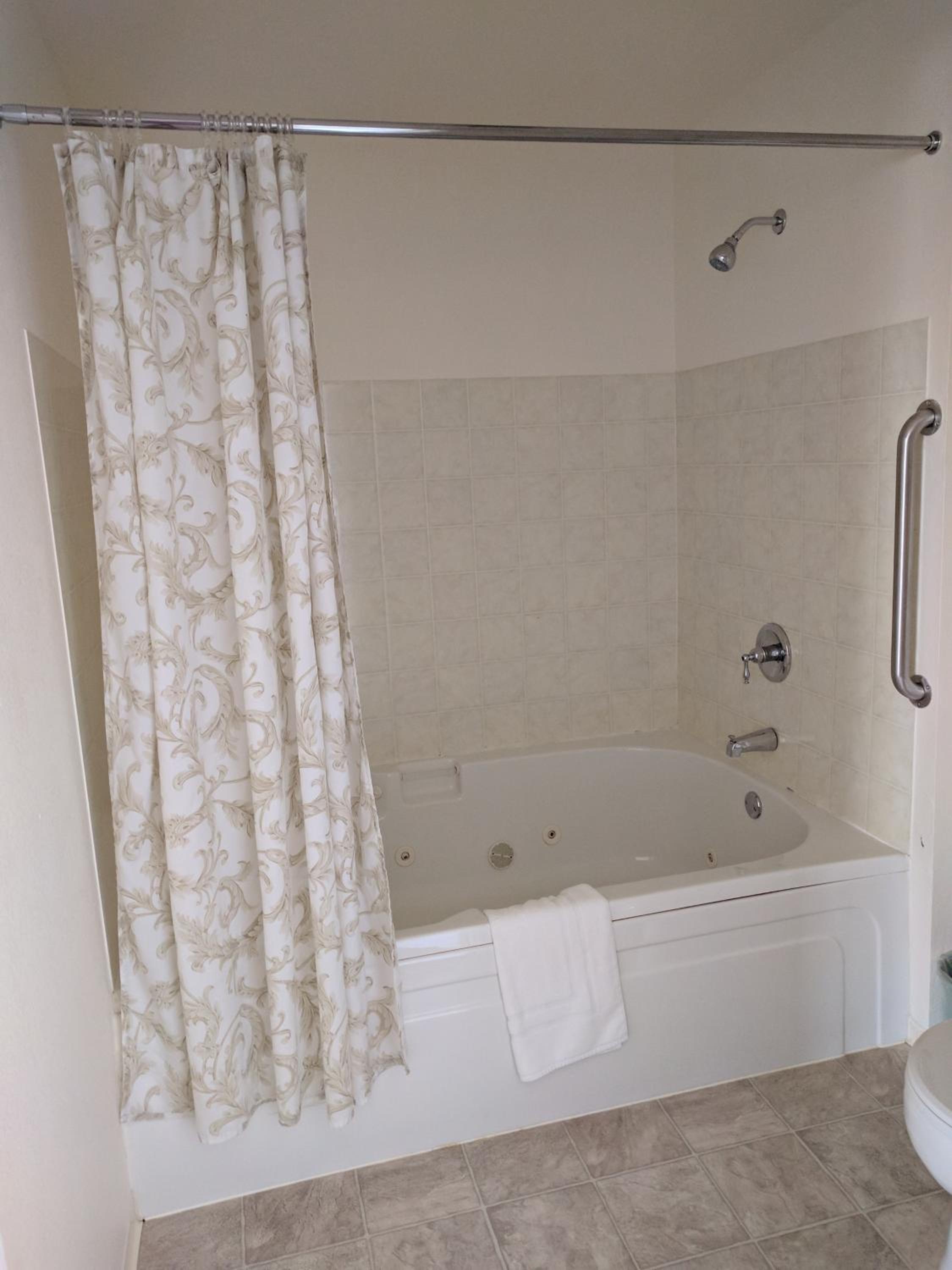 Deluxe Single Room photo 2
