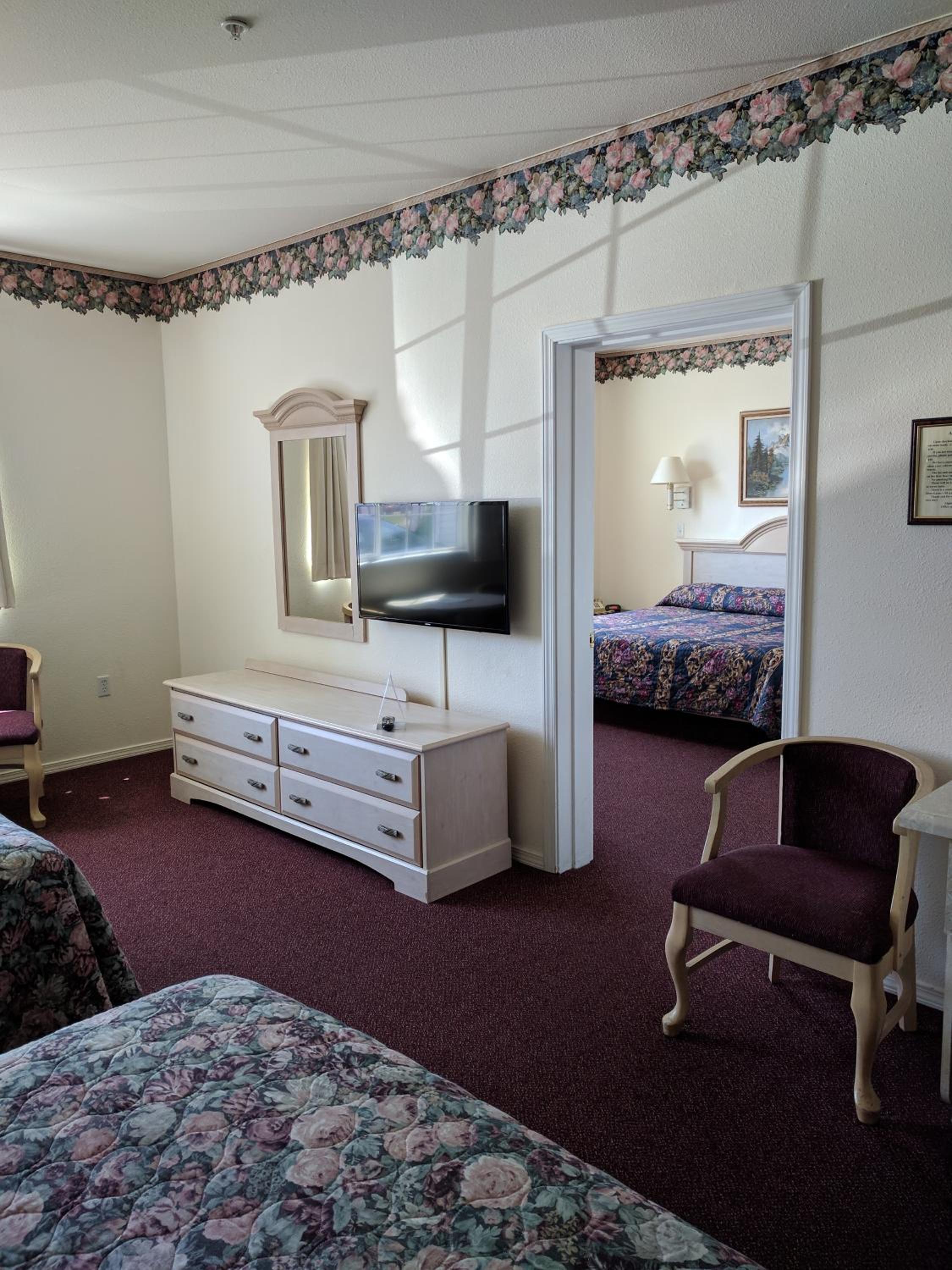 Family Suite photo 3