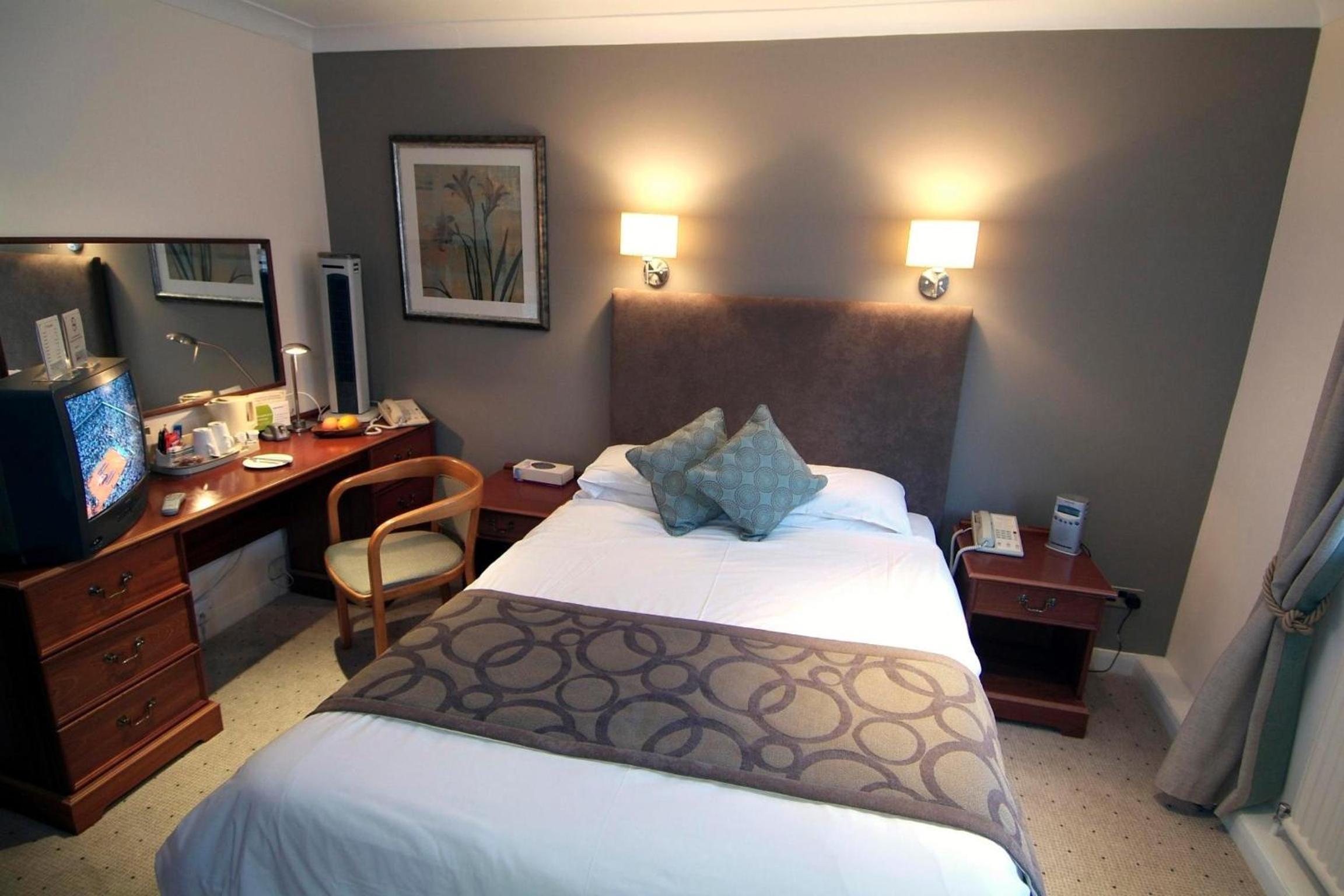 Double Room - Photo 1
