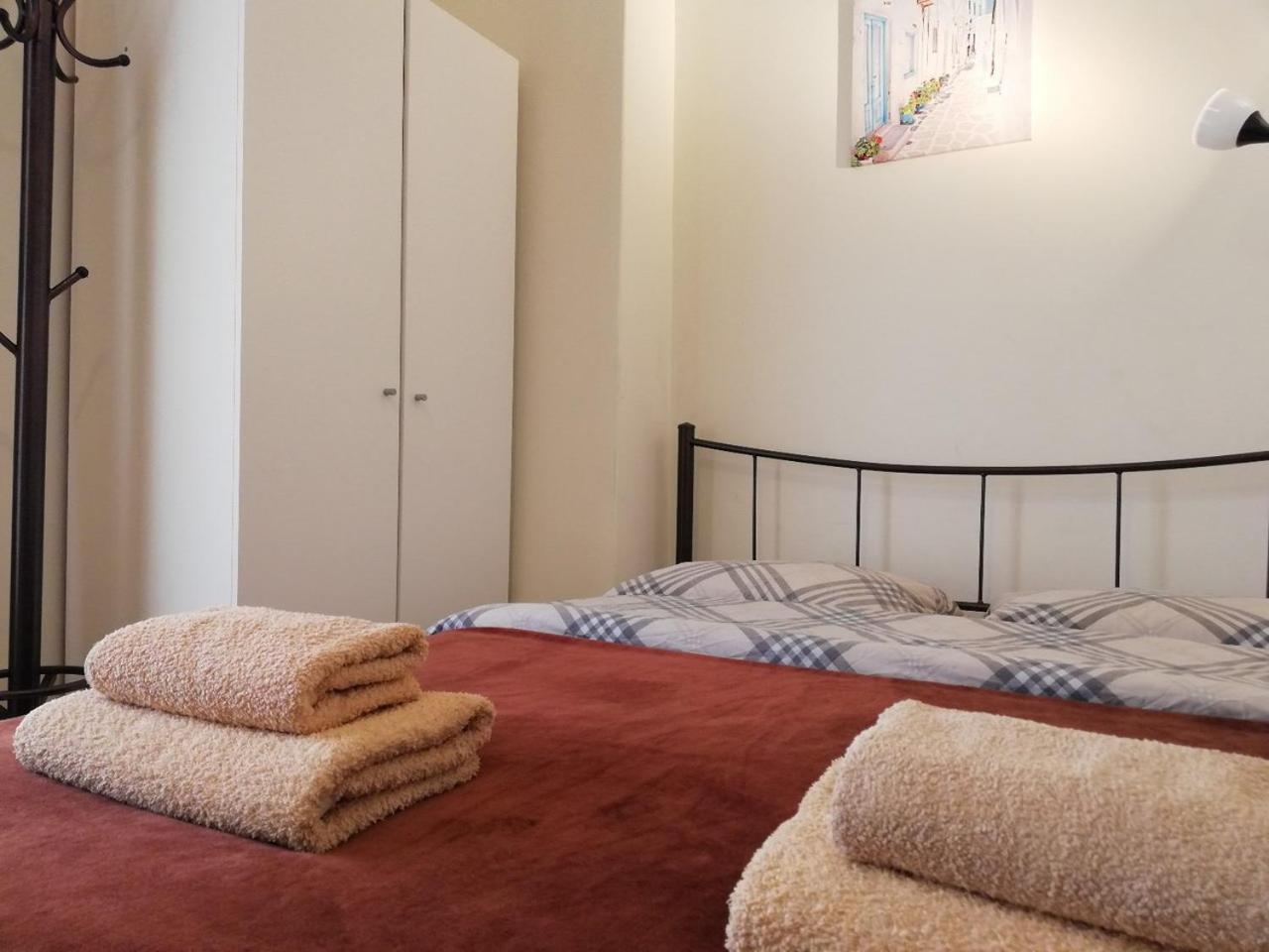 Triple Room with Balcony photo 1