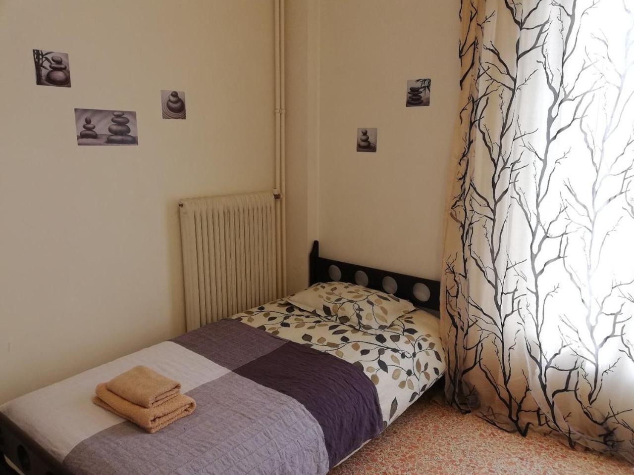 Triple Room with Balcony photo 2