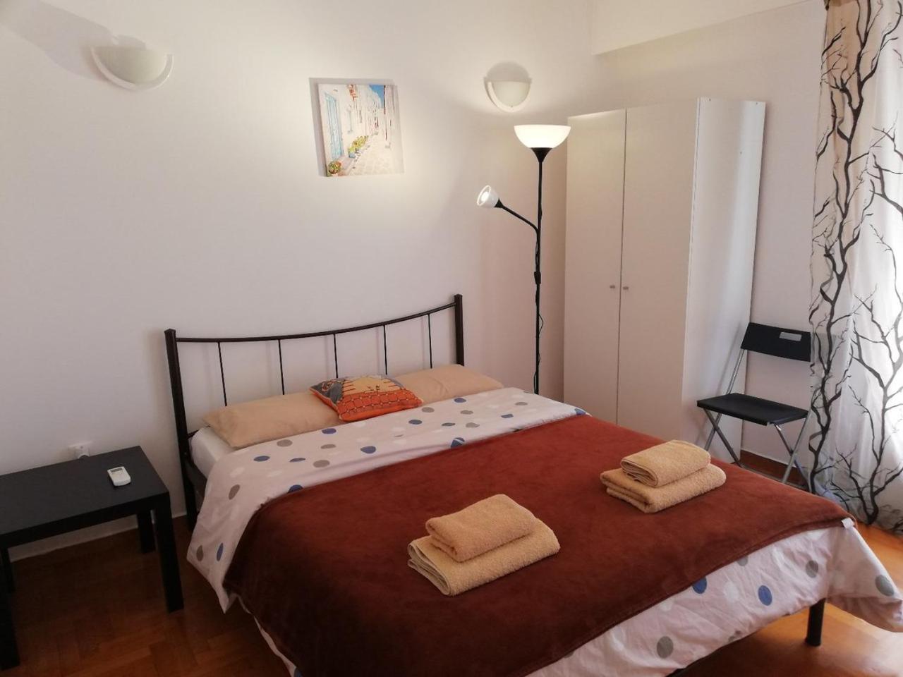 Double Room with Balcony photo 3