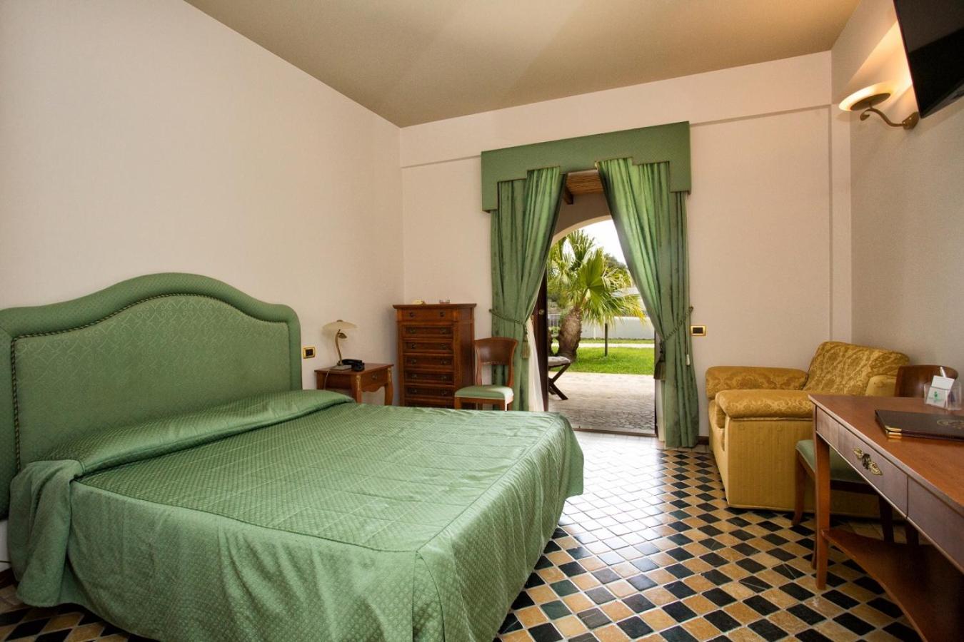 Comfort Double or Twin Room - Photo 7