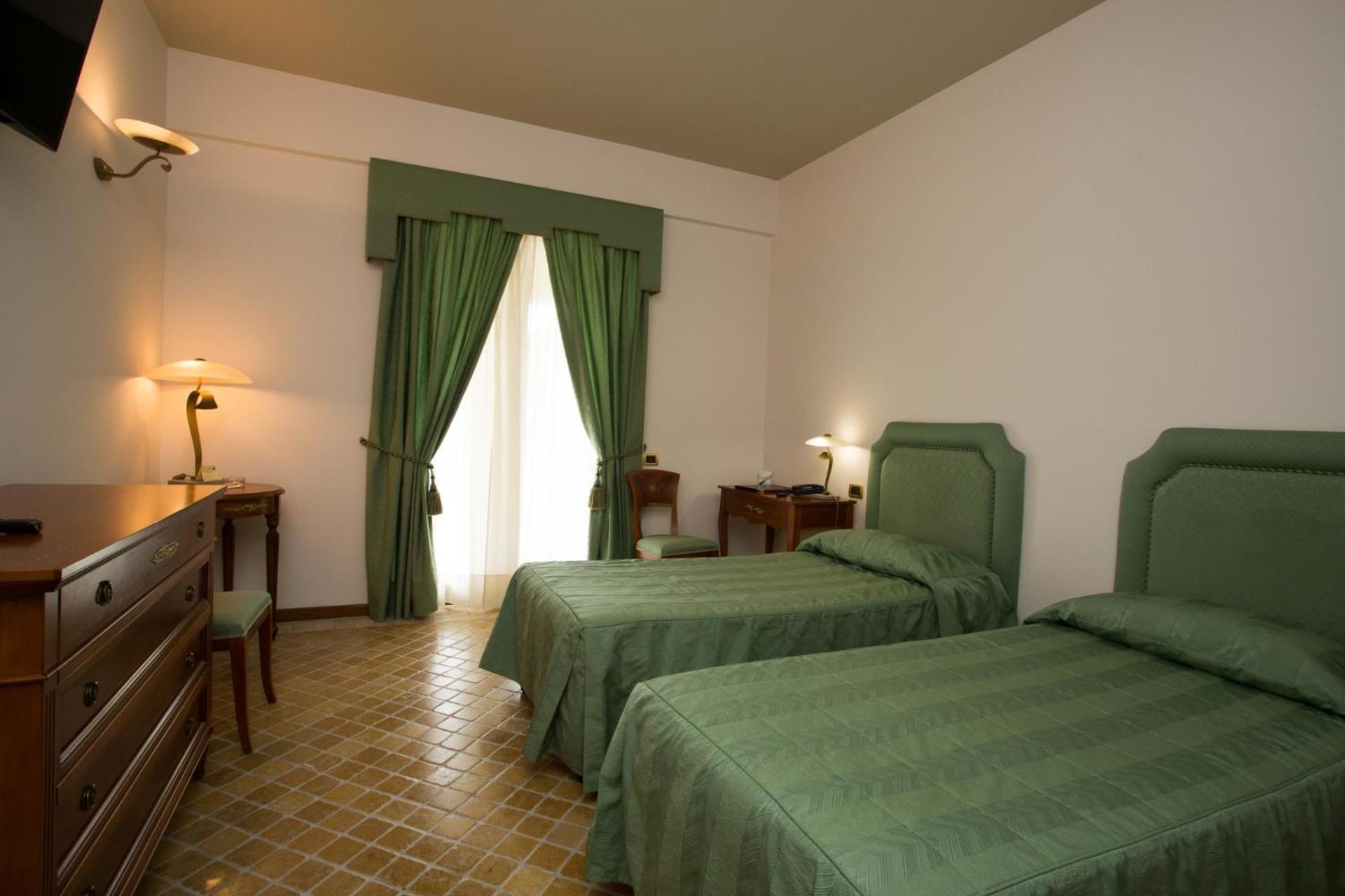 Comfort Double or Twin Room - Photo 3