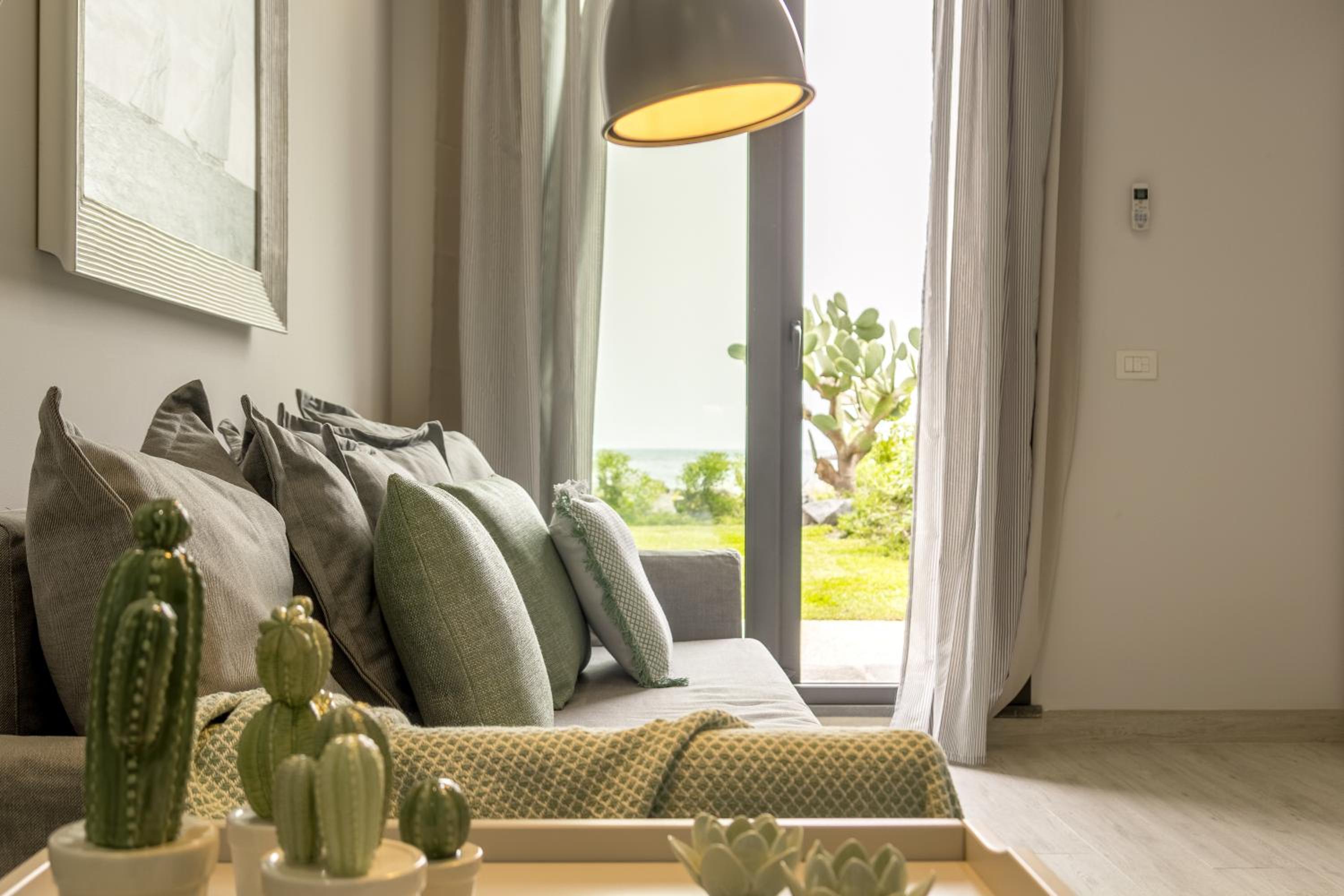 Apartment with Sea View photo 1