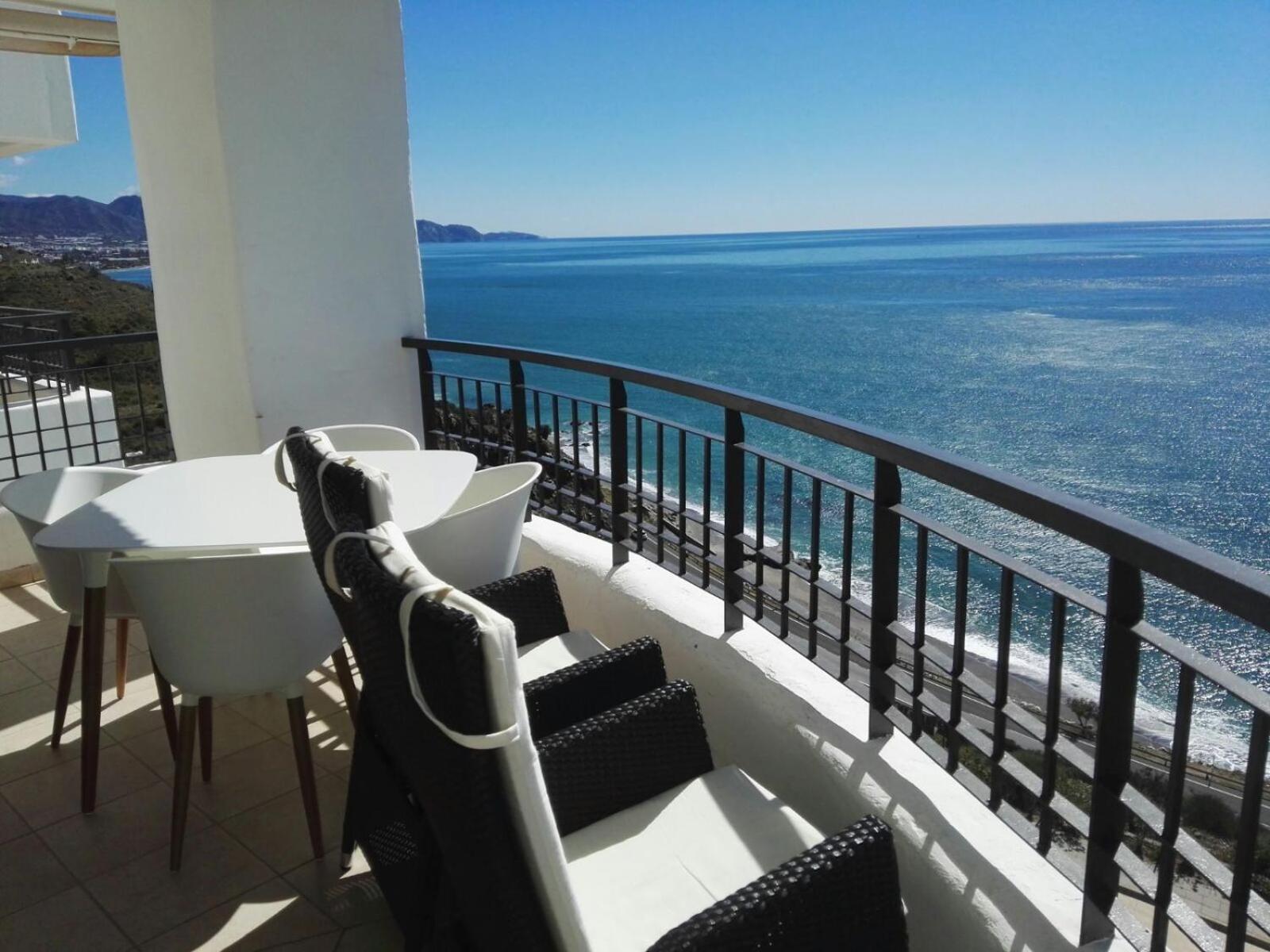 Apartment with Sea View photo 3