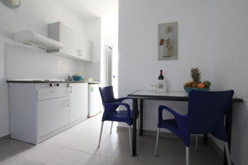 Studio - Ground Floor