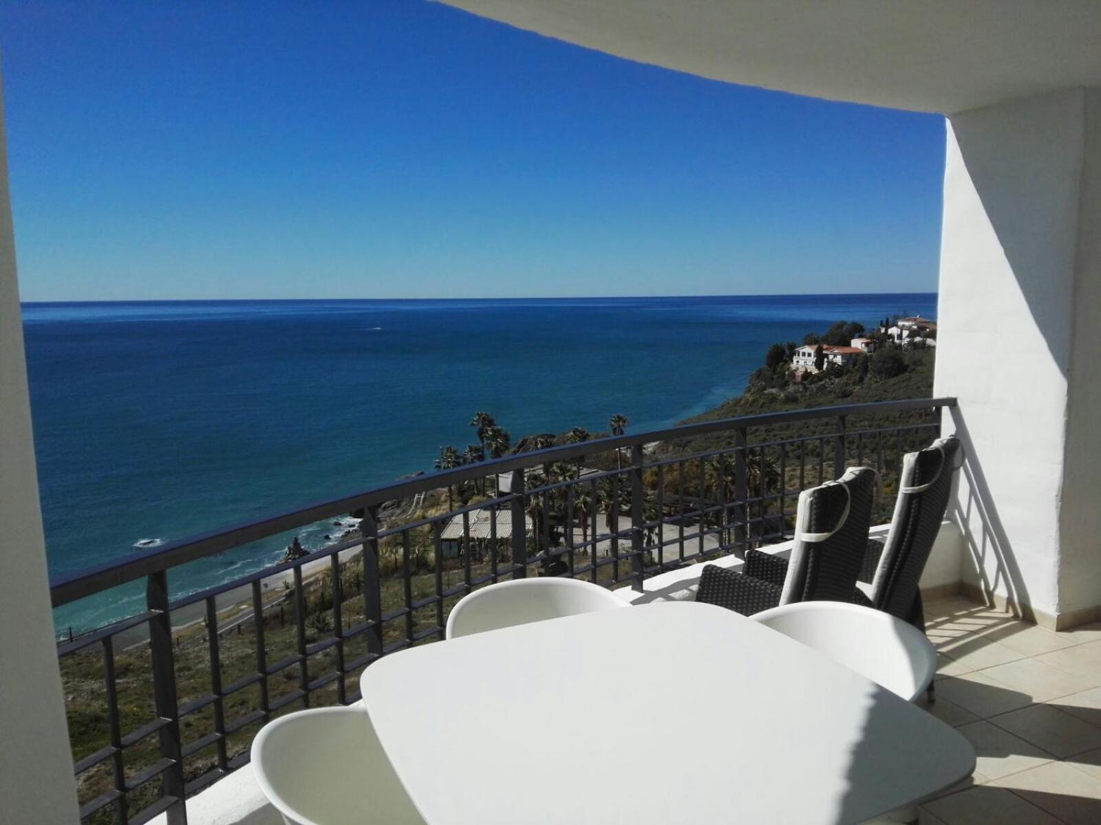 Apartment with Sea View photo 2