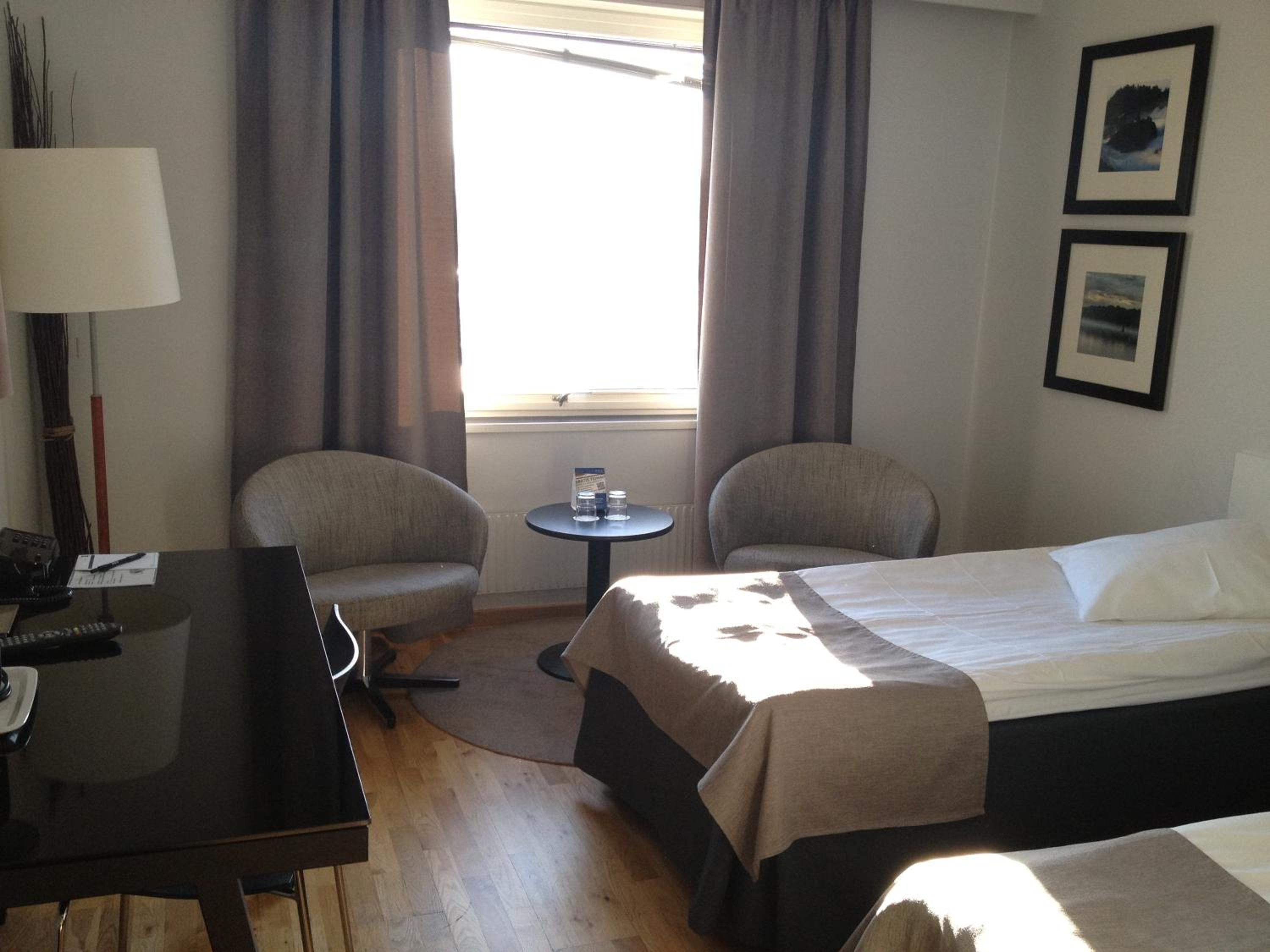 Standard Double Room - Photo 2