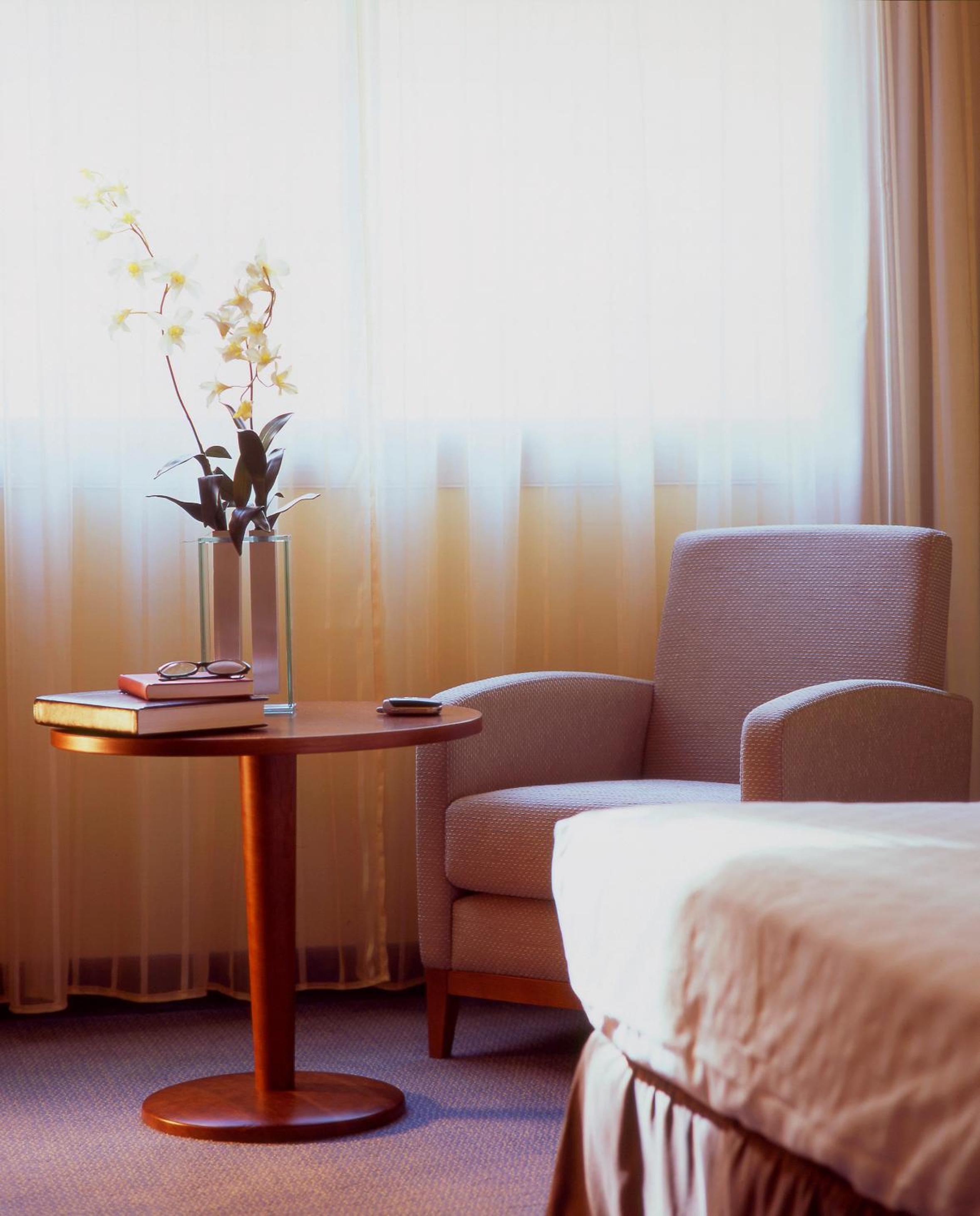 Double or Twin Room - Photo 3