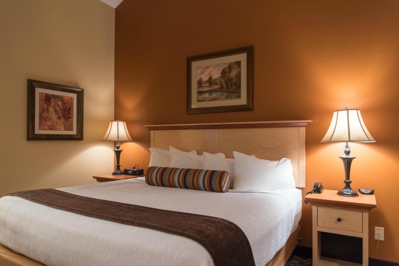 Deluxe Suite photo 3