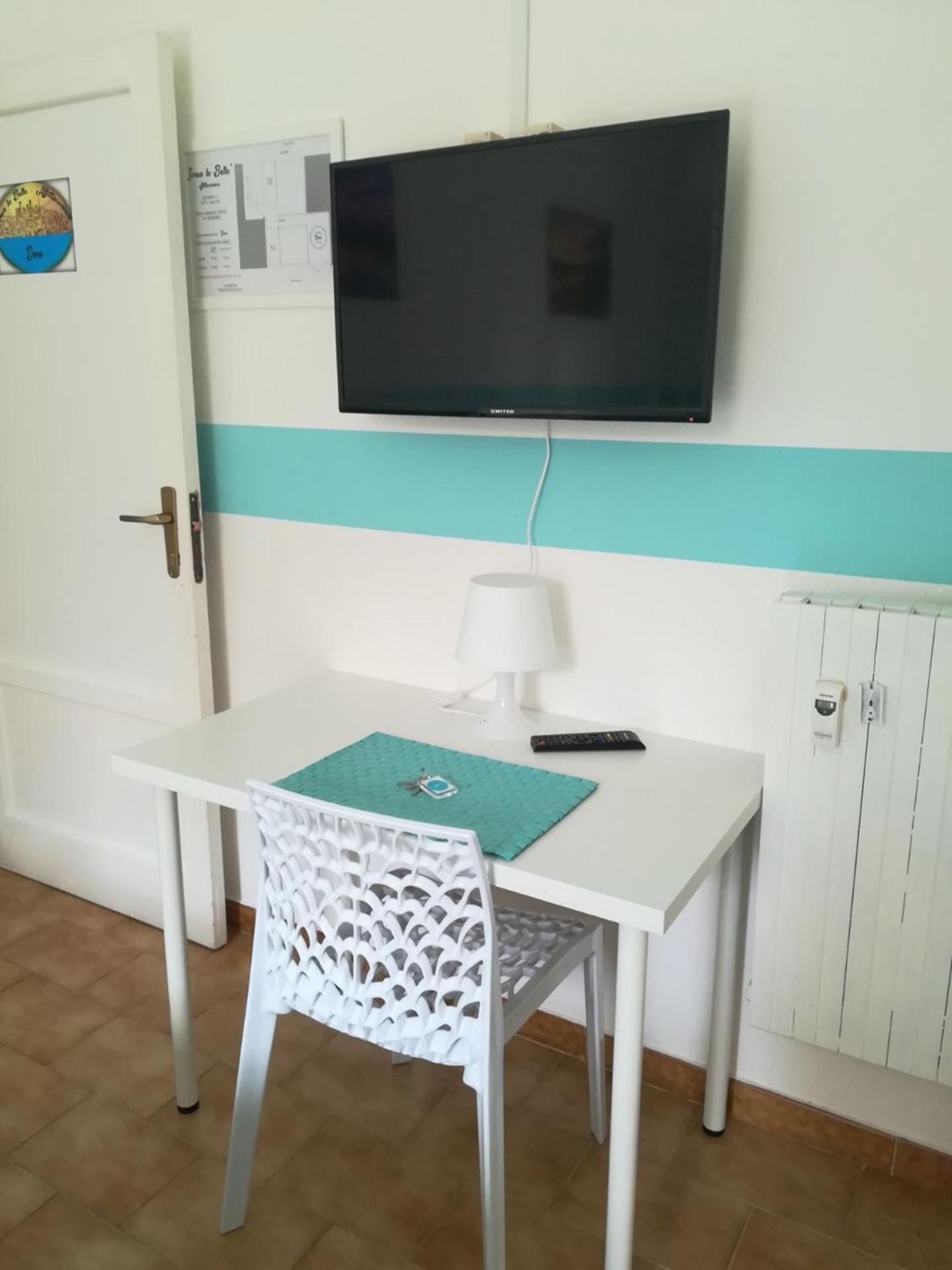 Standard Twin Room with Shared Bathroom photo 3
