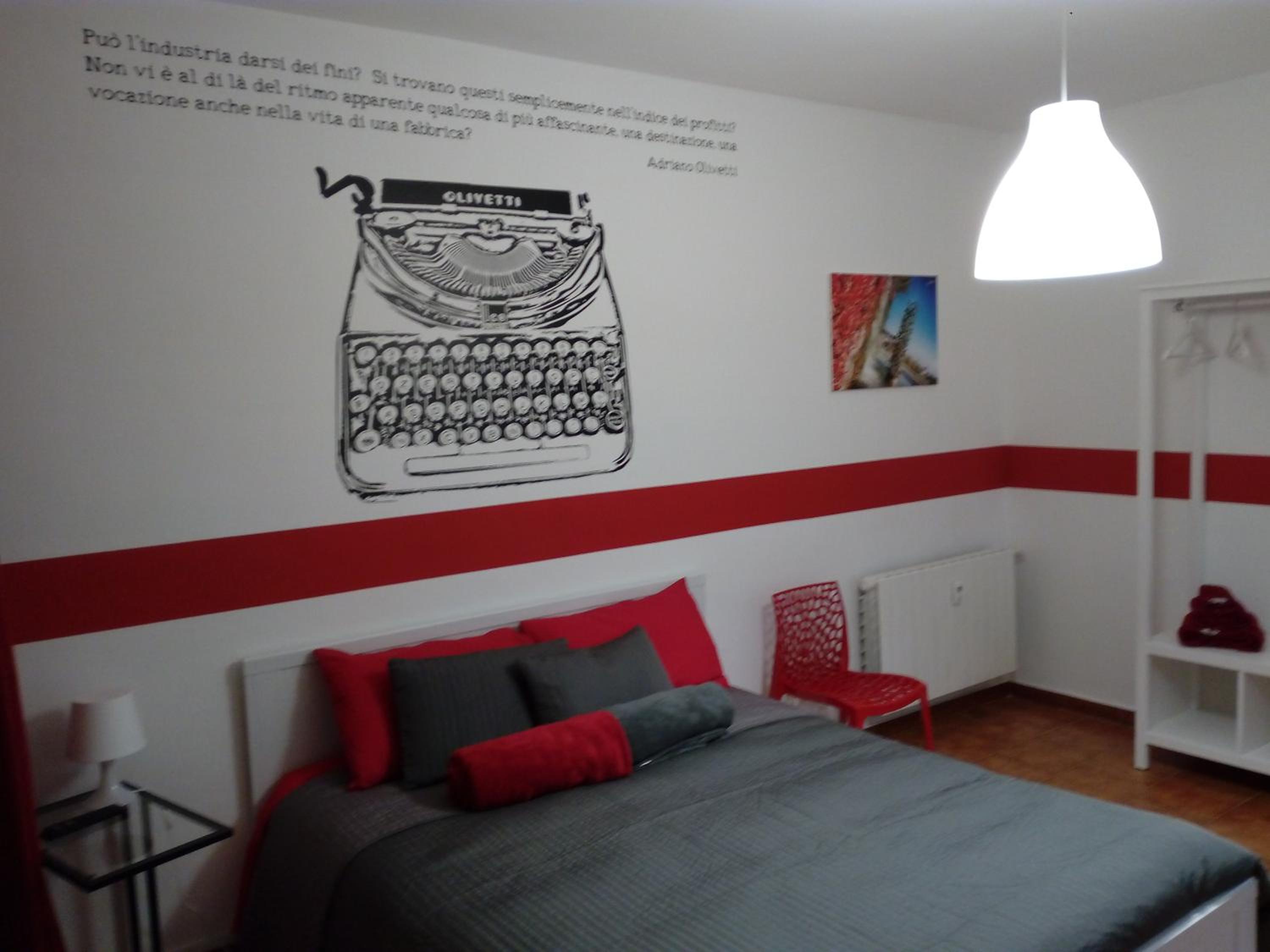 Large Double Room photo 2