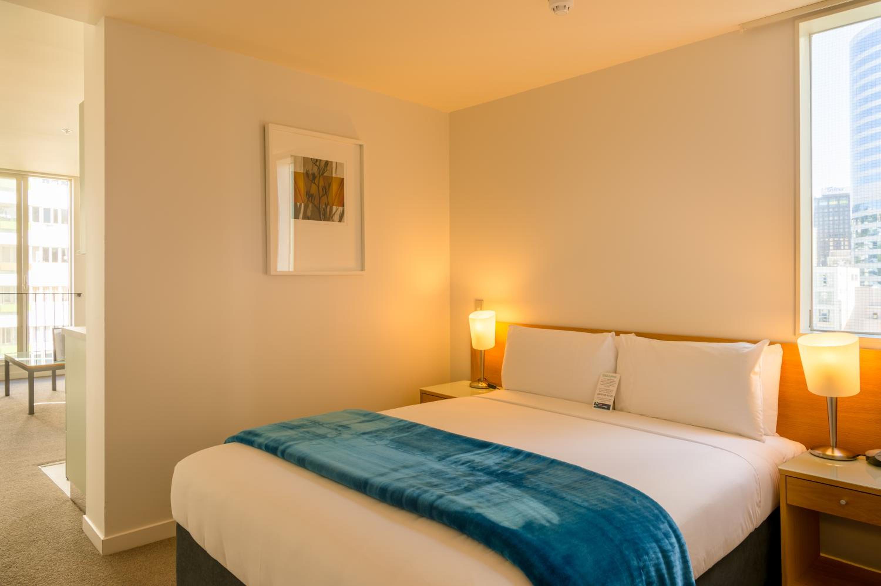 Premium One Bedroom Apartment