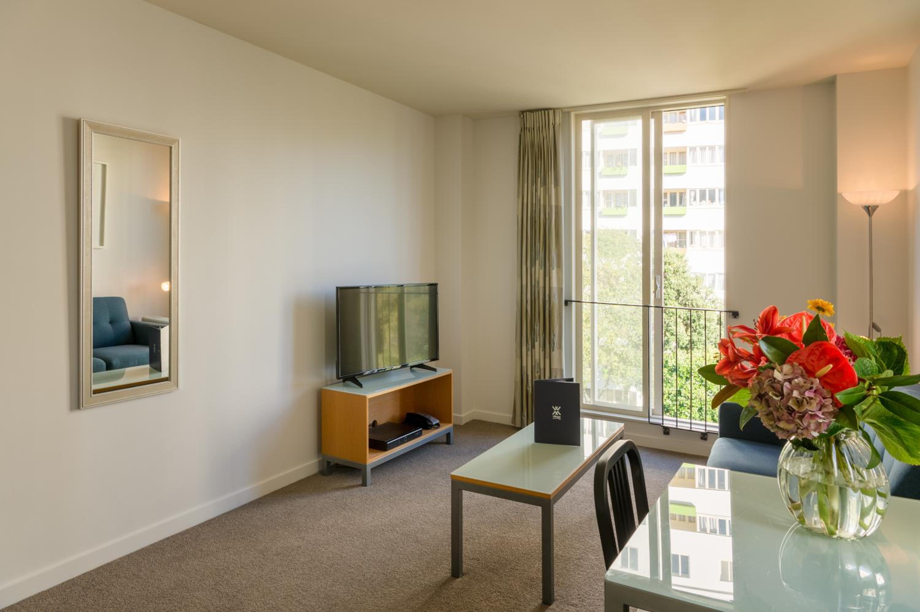 Premium One Bedroom Apartment