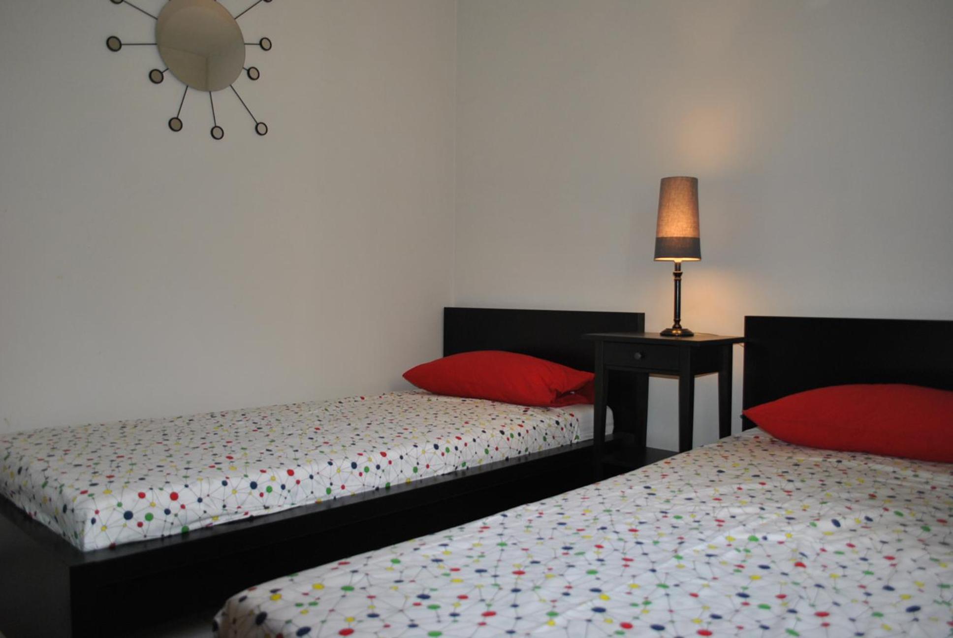 Two-Bedroom Apartment (4 Adults) - Photo 34