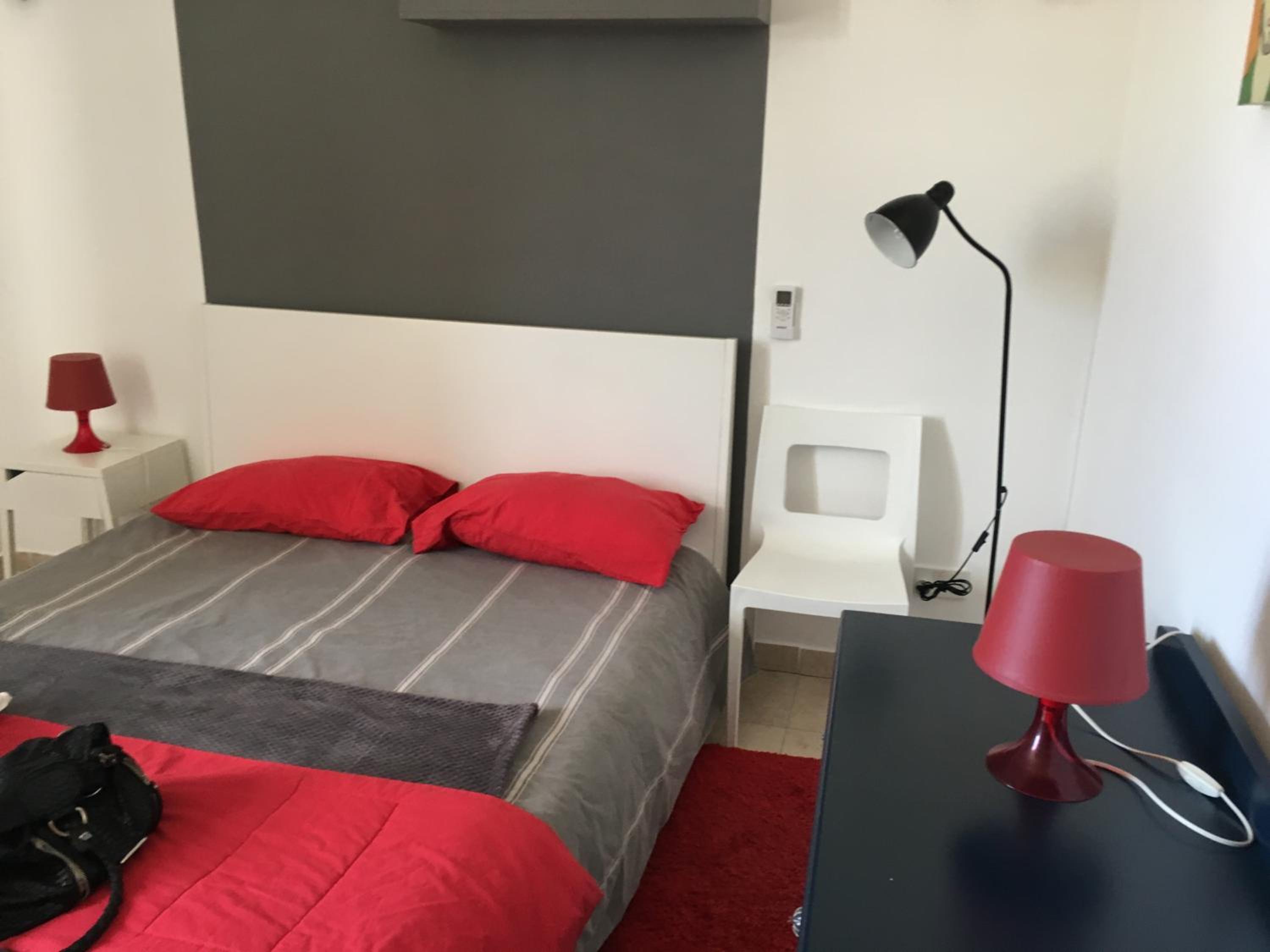 Two-Bedroom Apartment (4 Adults) - Photo 37