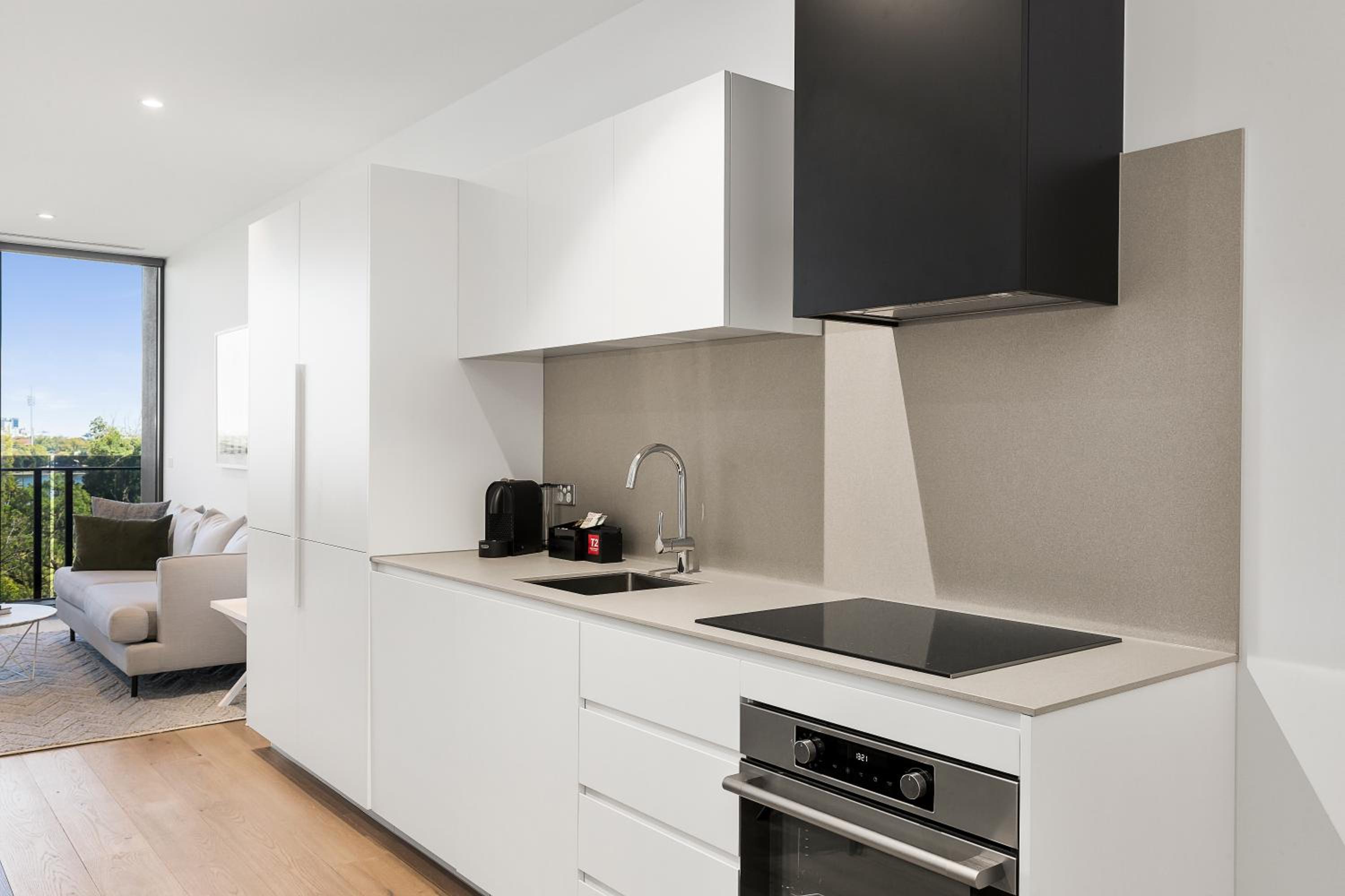 Two-Bedroom Apartment thumbnail 5