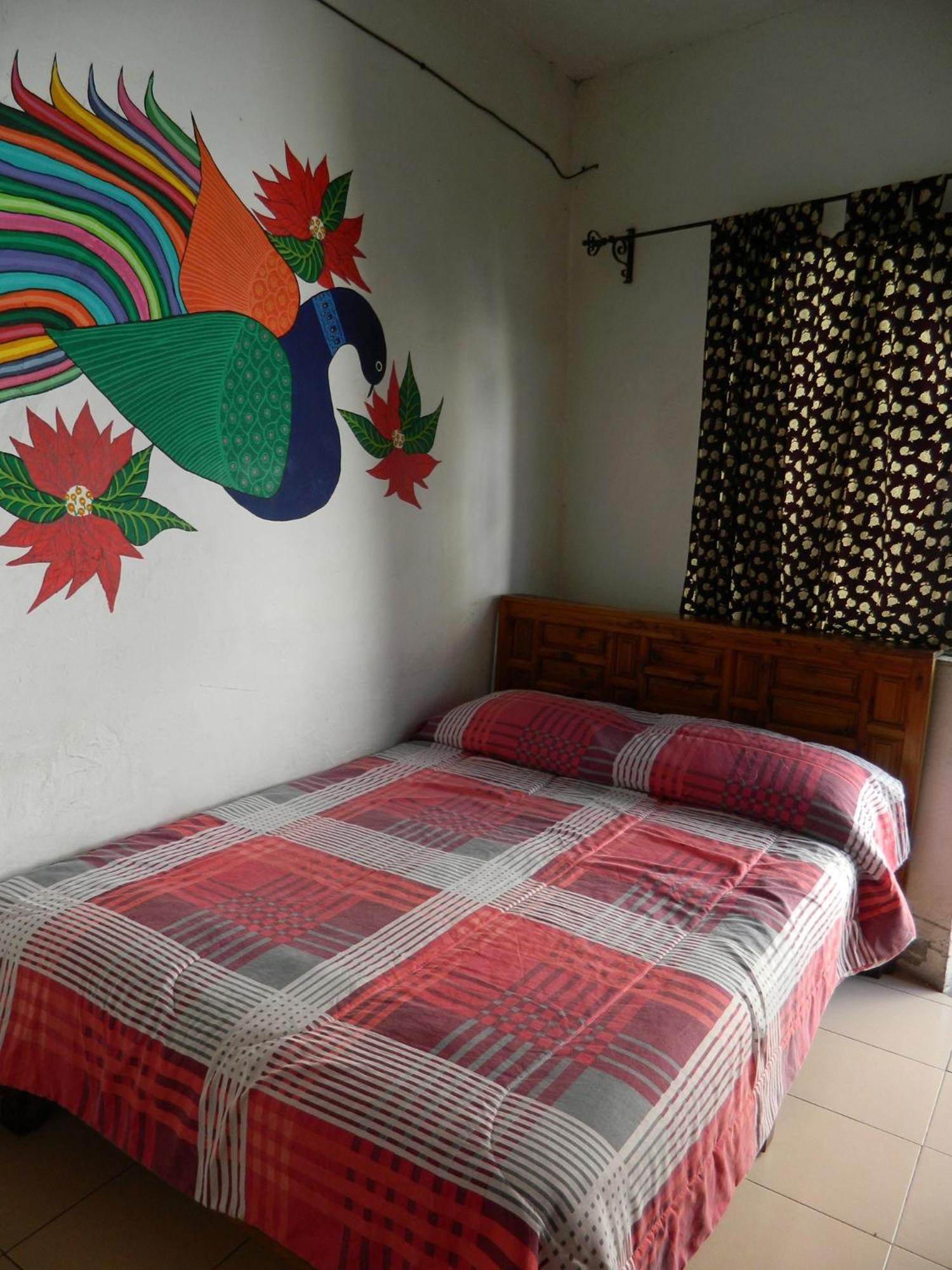 Comfort Quadruple Room - Photo 1