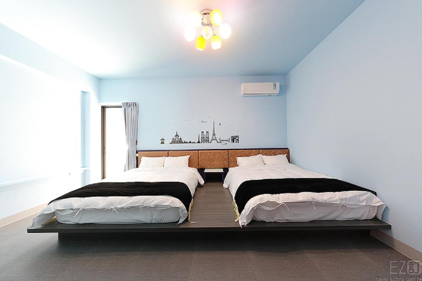 Quadruple Room with Sea View photo 3