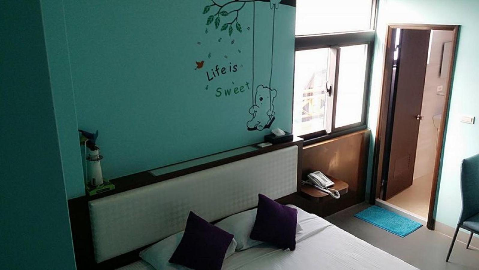 Standard Double Room photo 1