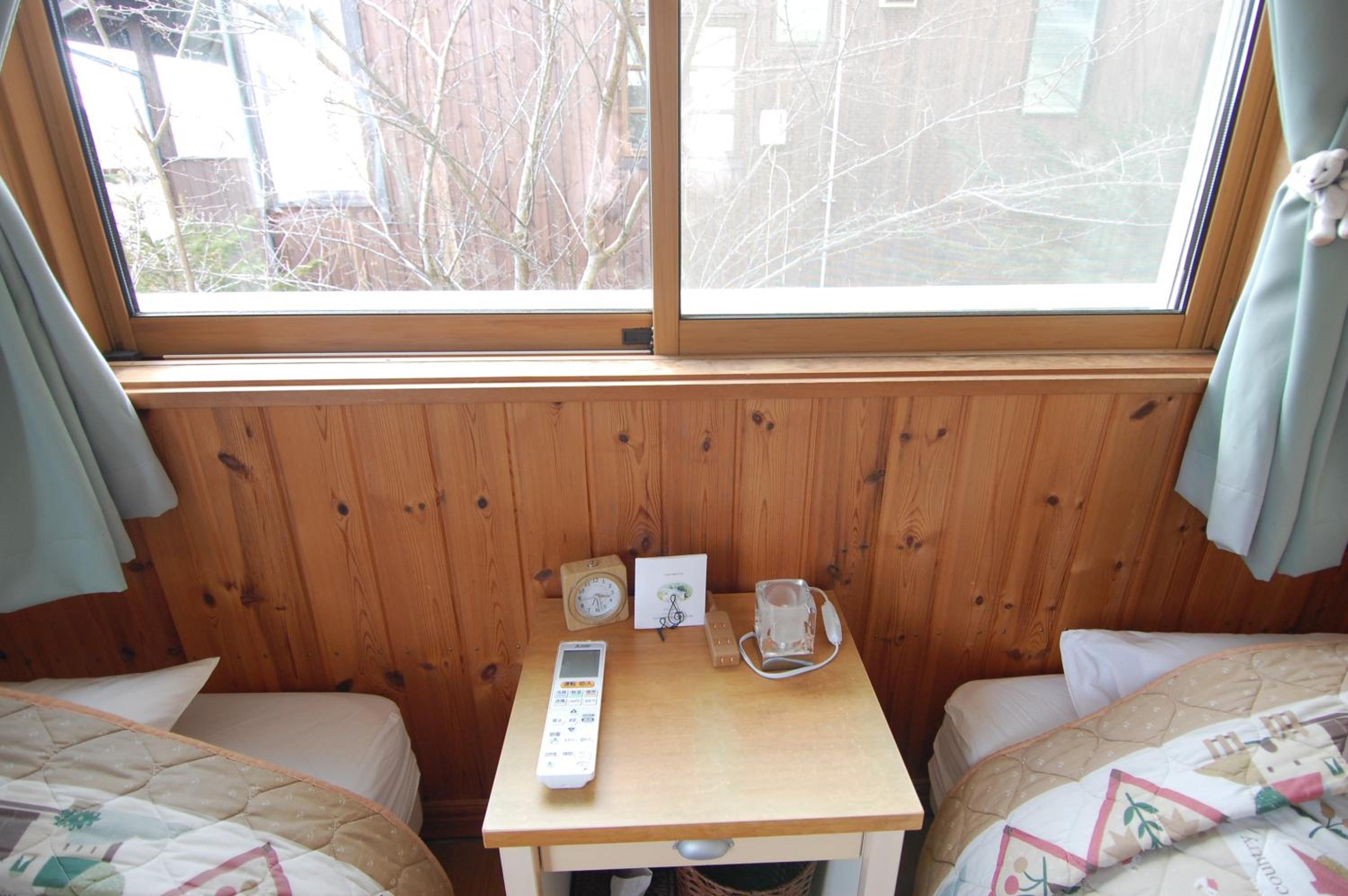 Quadruple Room (Self Check-In) photo 3