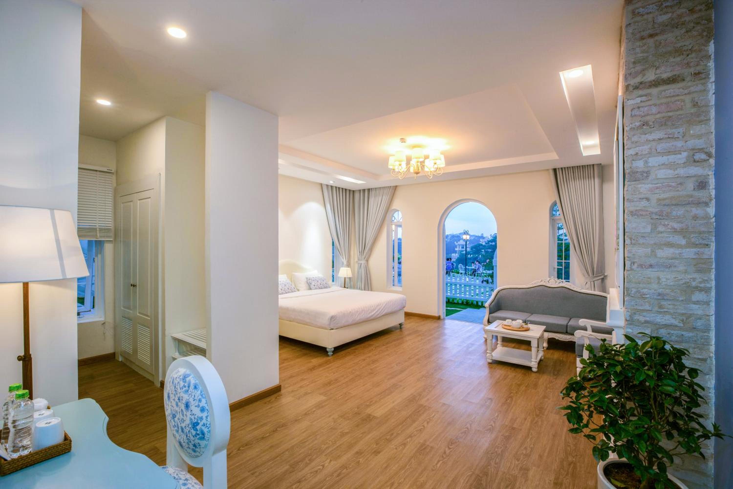 De Charme Room 5 photo 1