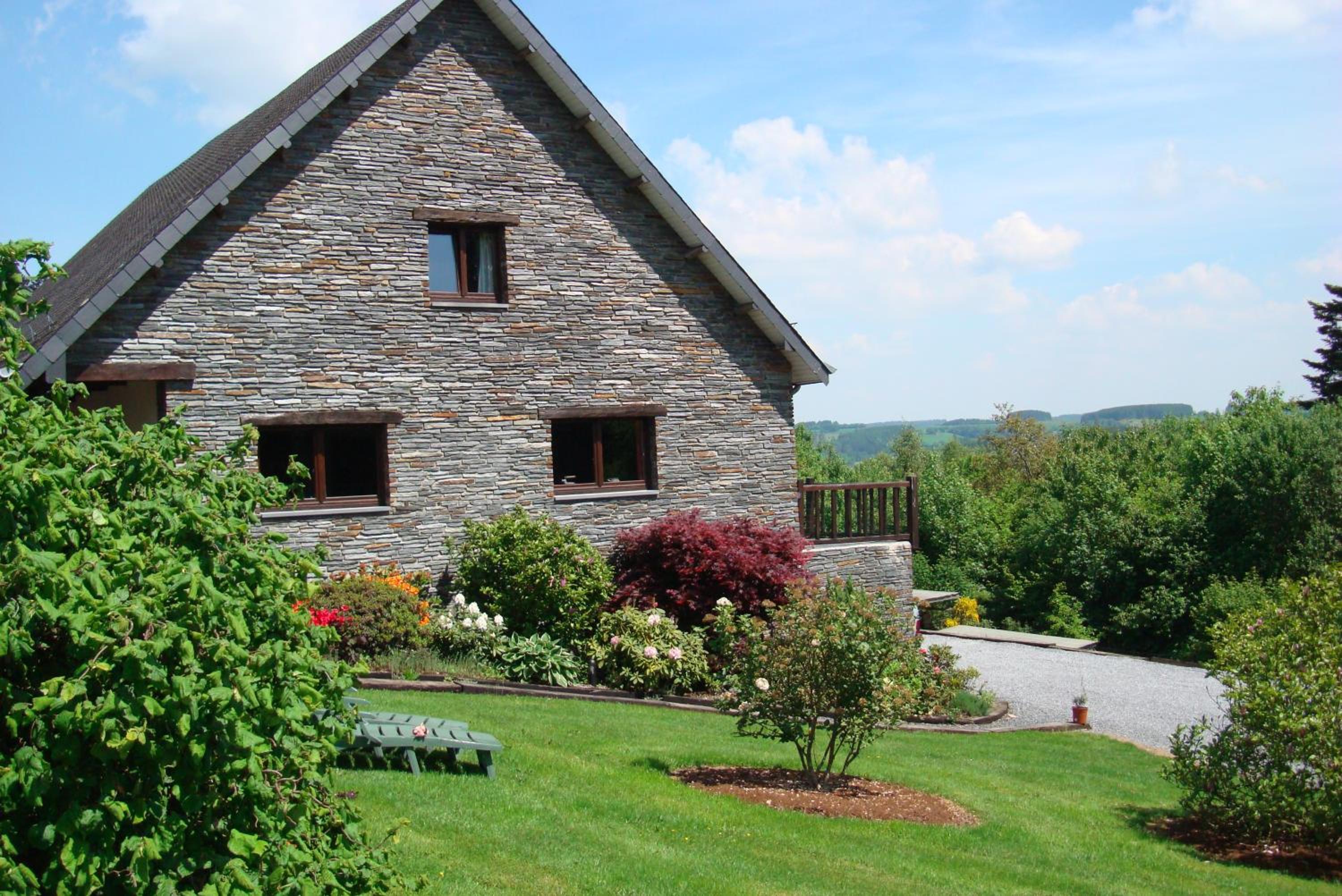 Vacation Home photo 1