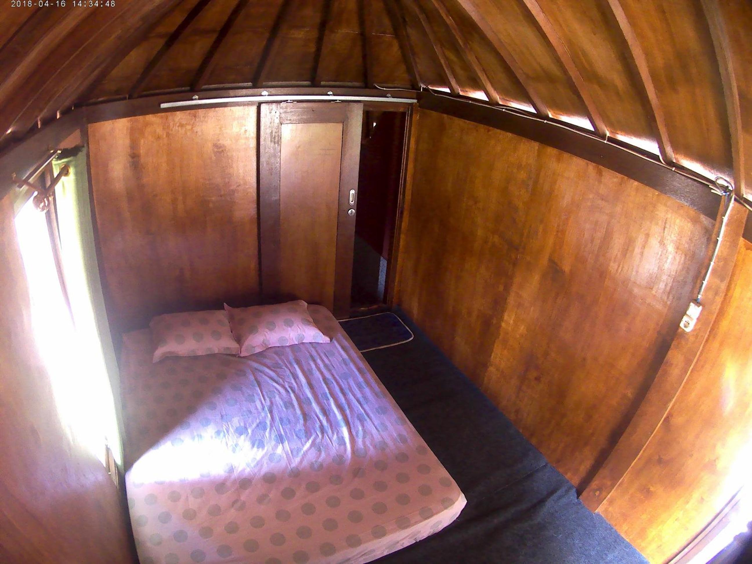 Deluxe Lumbung Room - Photo 1