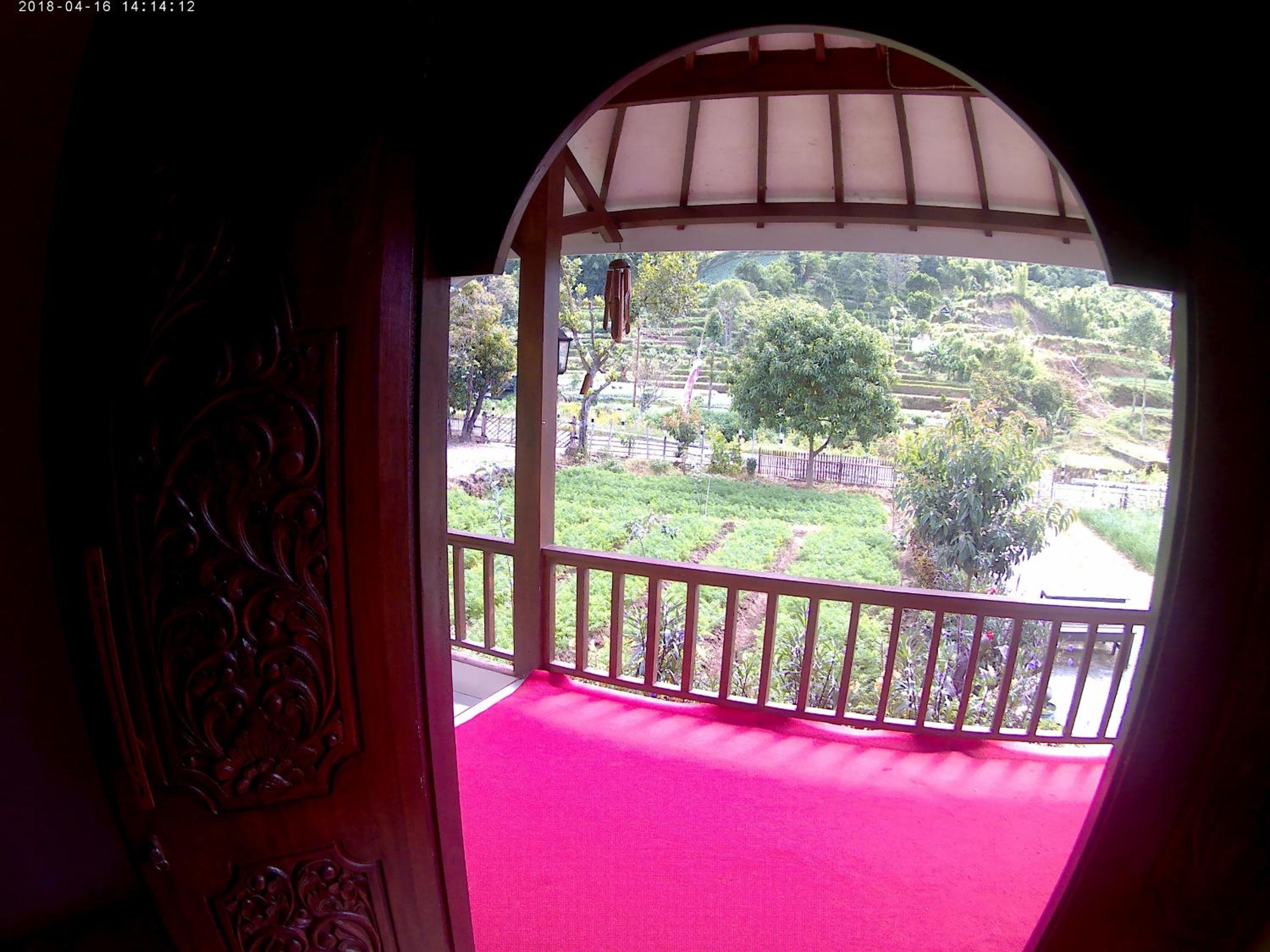 Deluxe Lumbung Room - Photo 7