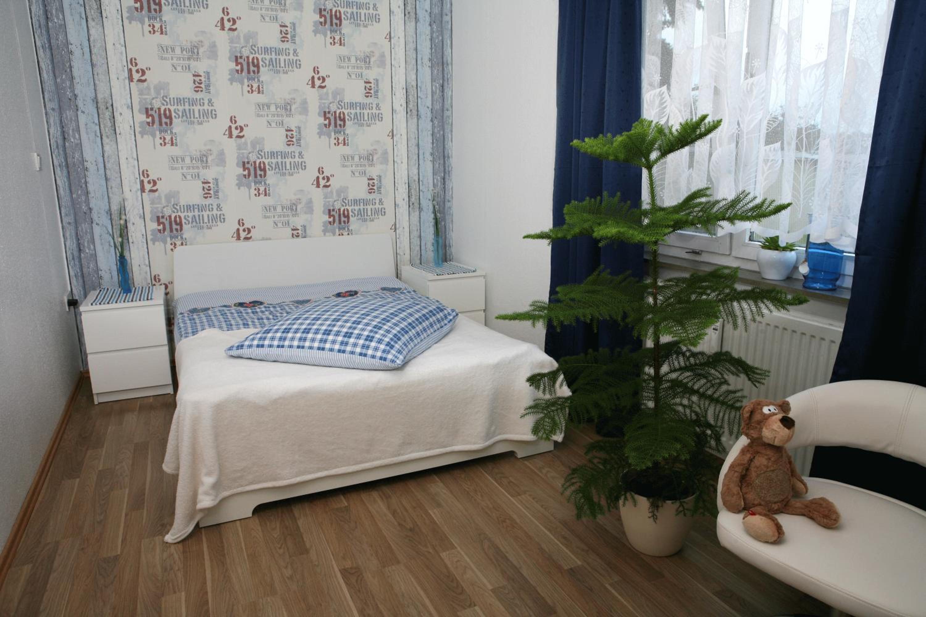 Standard Three-Bedroom Apartment photo 3