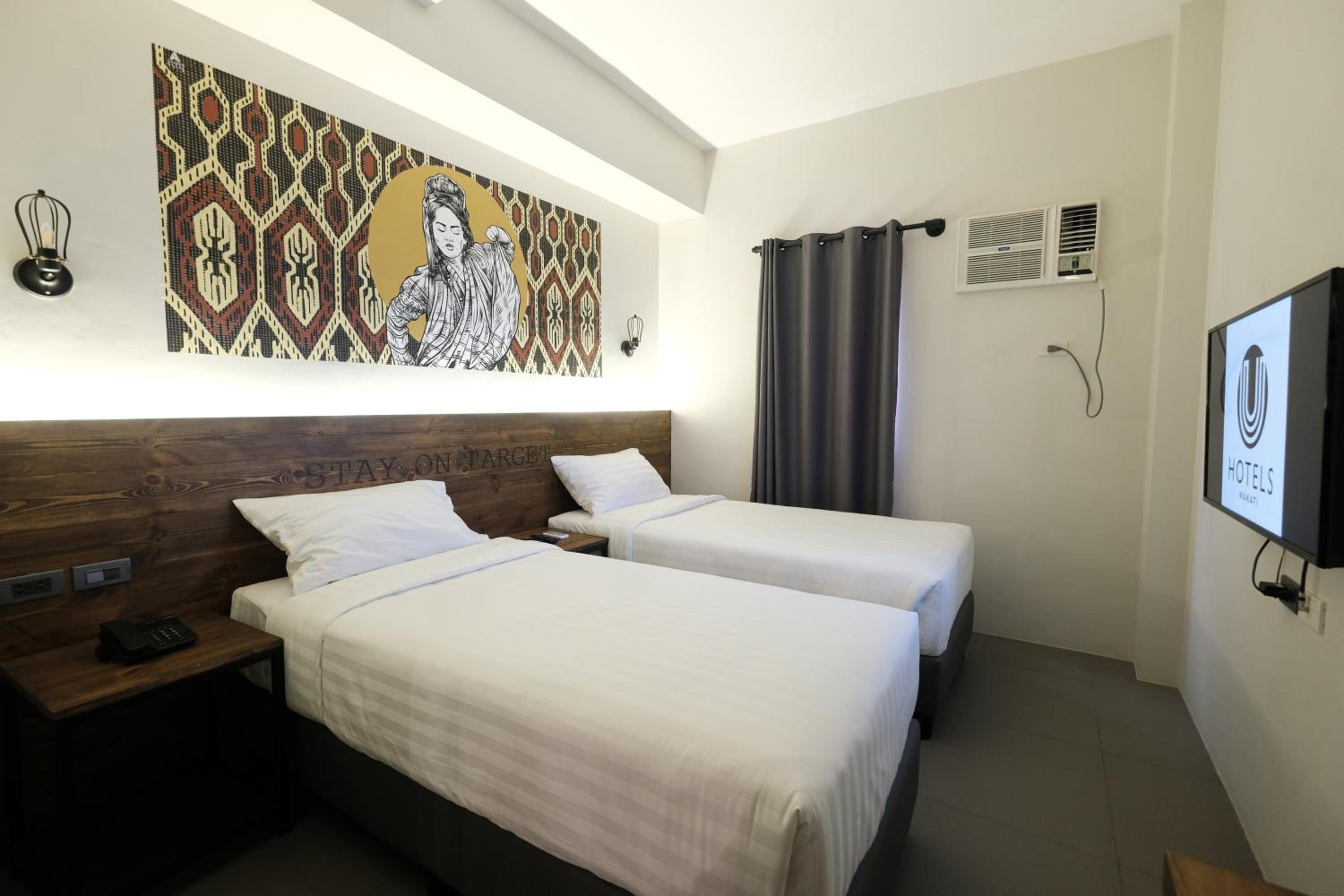 Deluxe Double or Twin Room photo 3