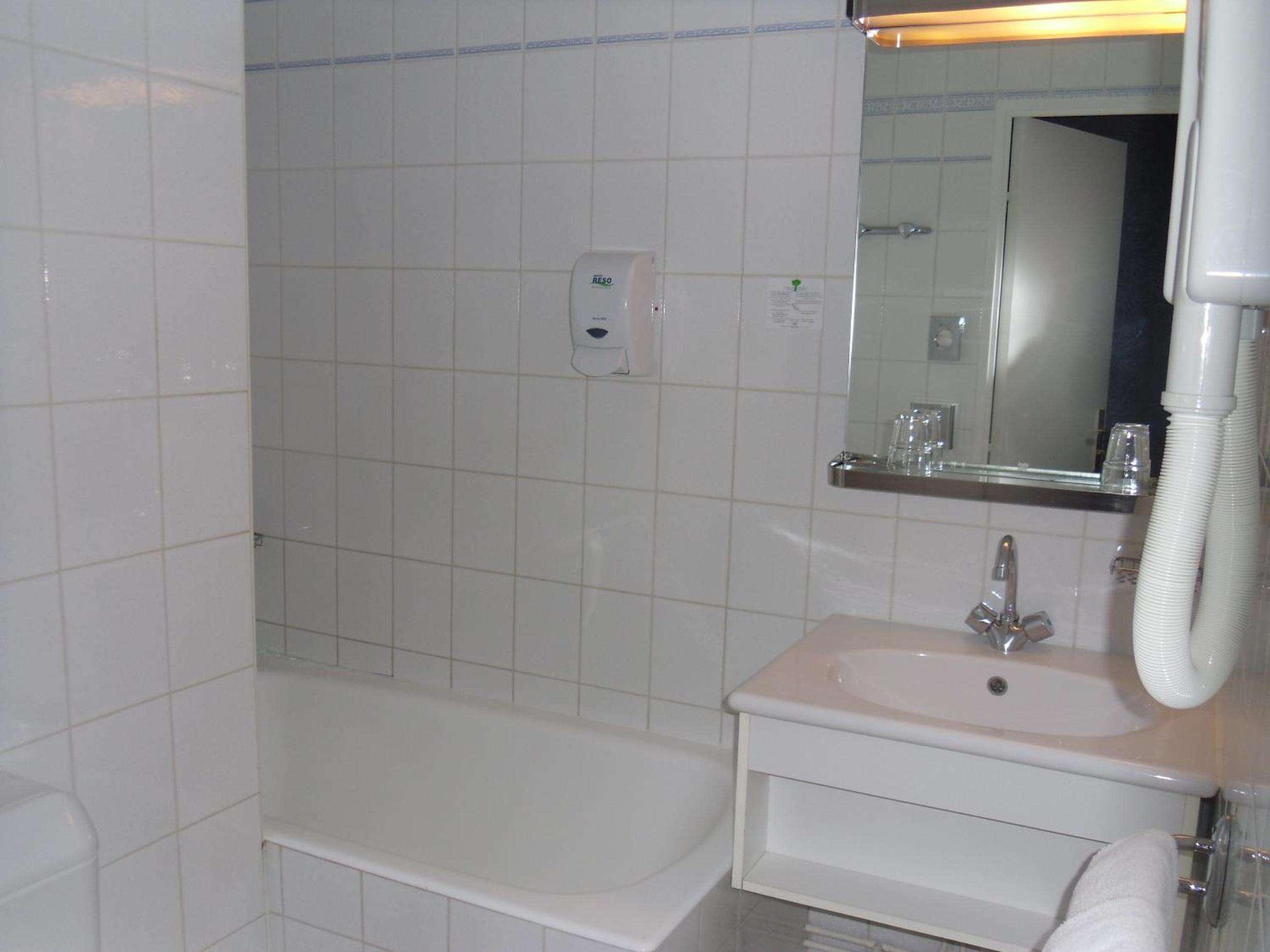 Comfort Double Room - Photo 2