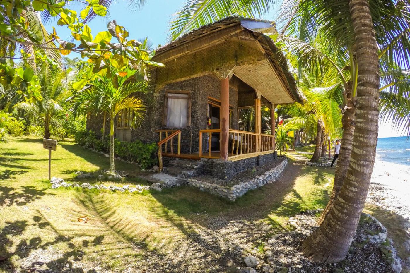 Deluxe Villa photo 2
