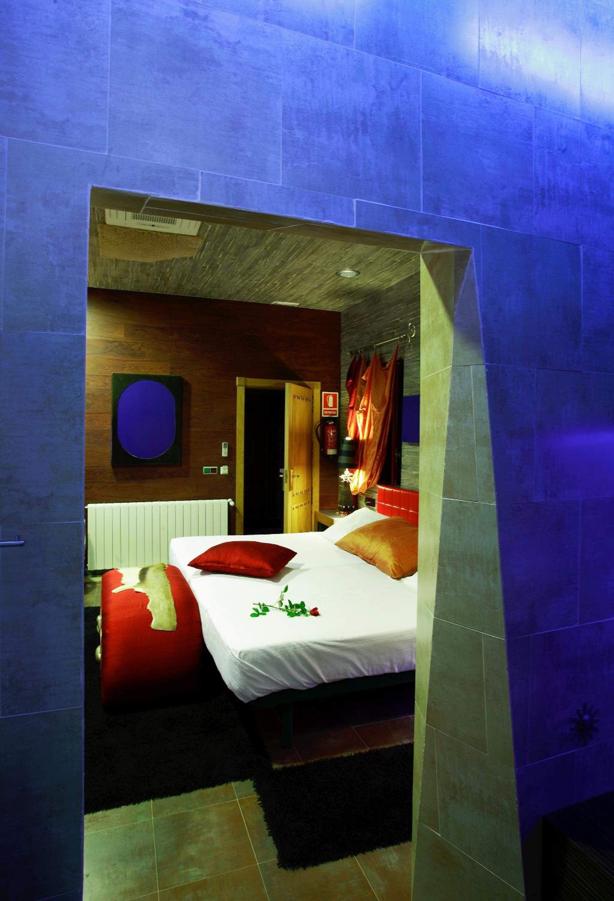 Deluxe Junior Suite