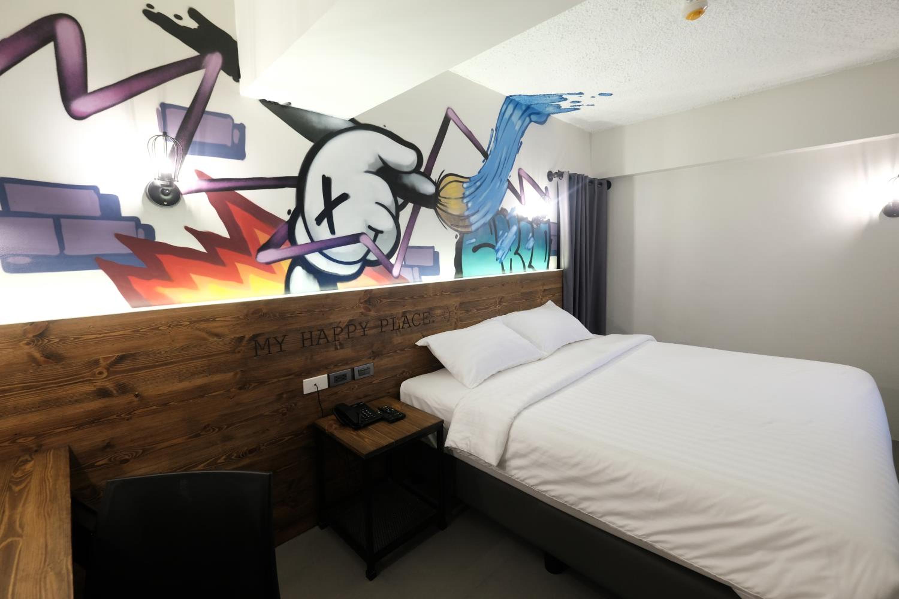 Superior Twin Room photo 2