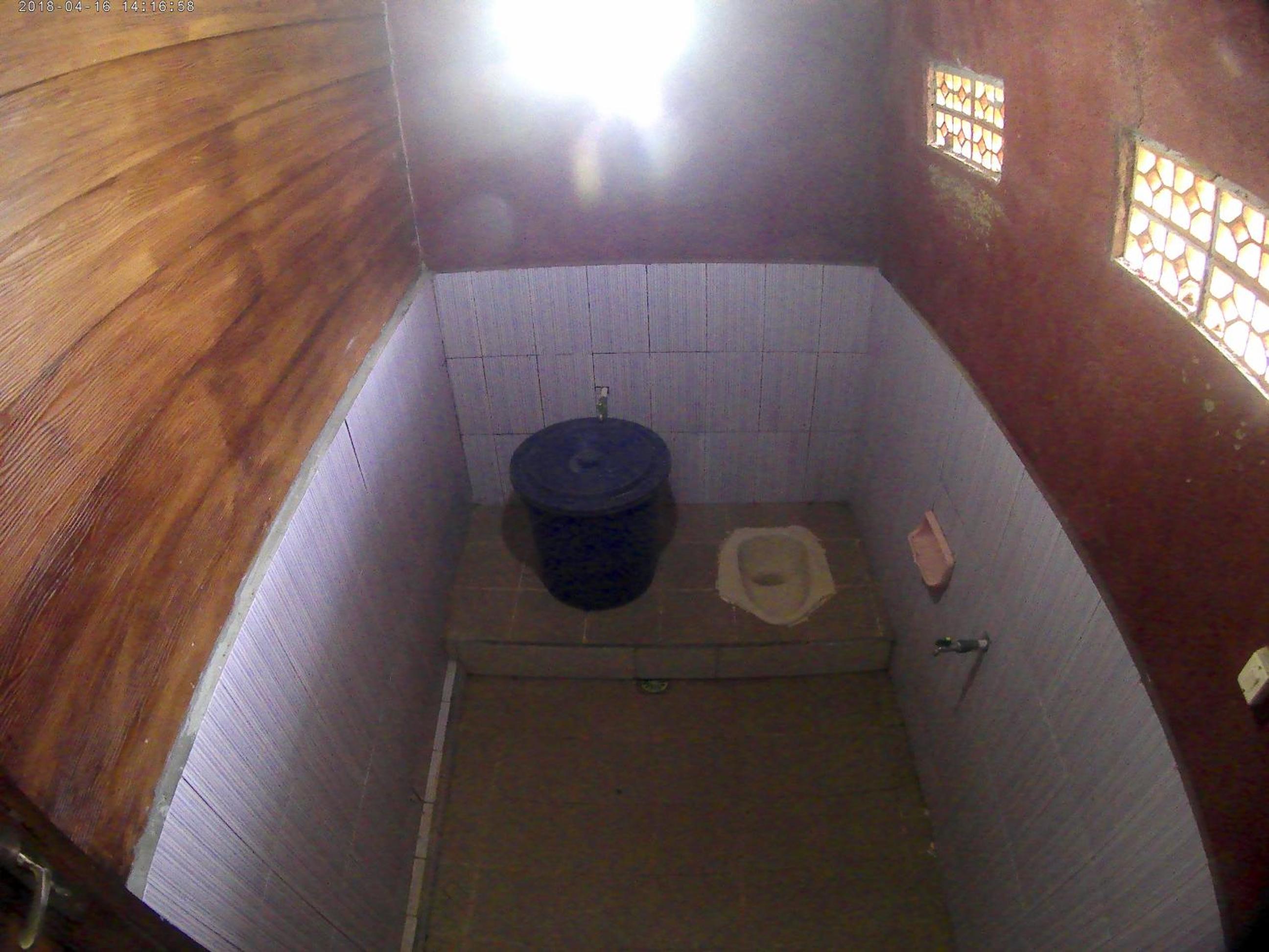 Deluxe Lumbung Room - Photo 4