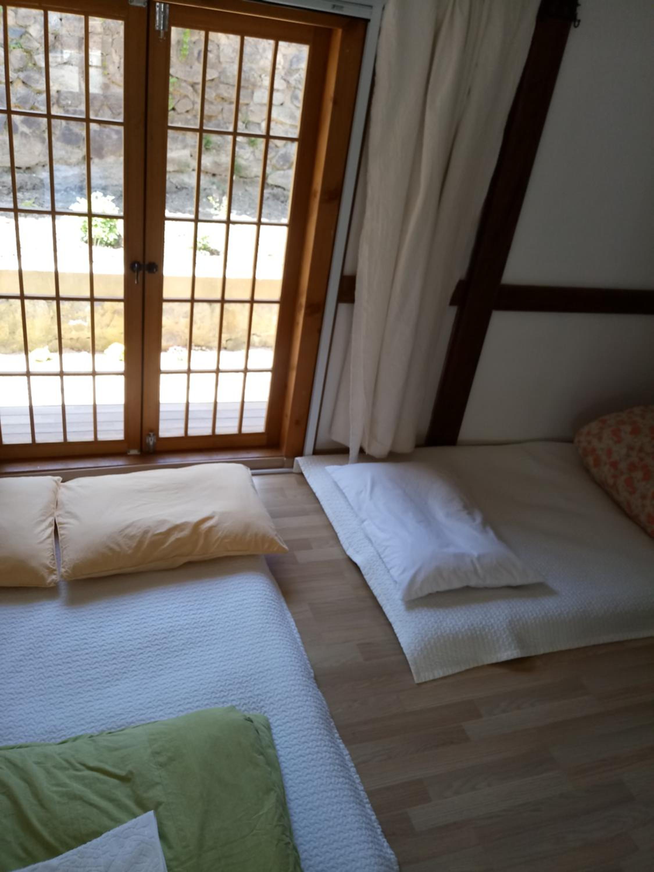 Double Room - Photo 1