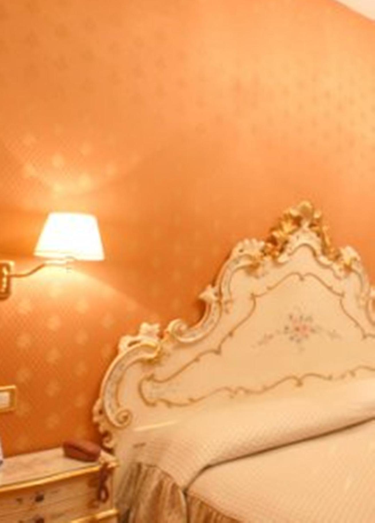 Deluxe Double or Twin Room With Extra Bed