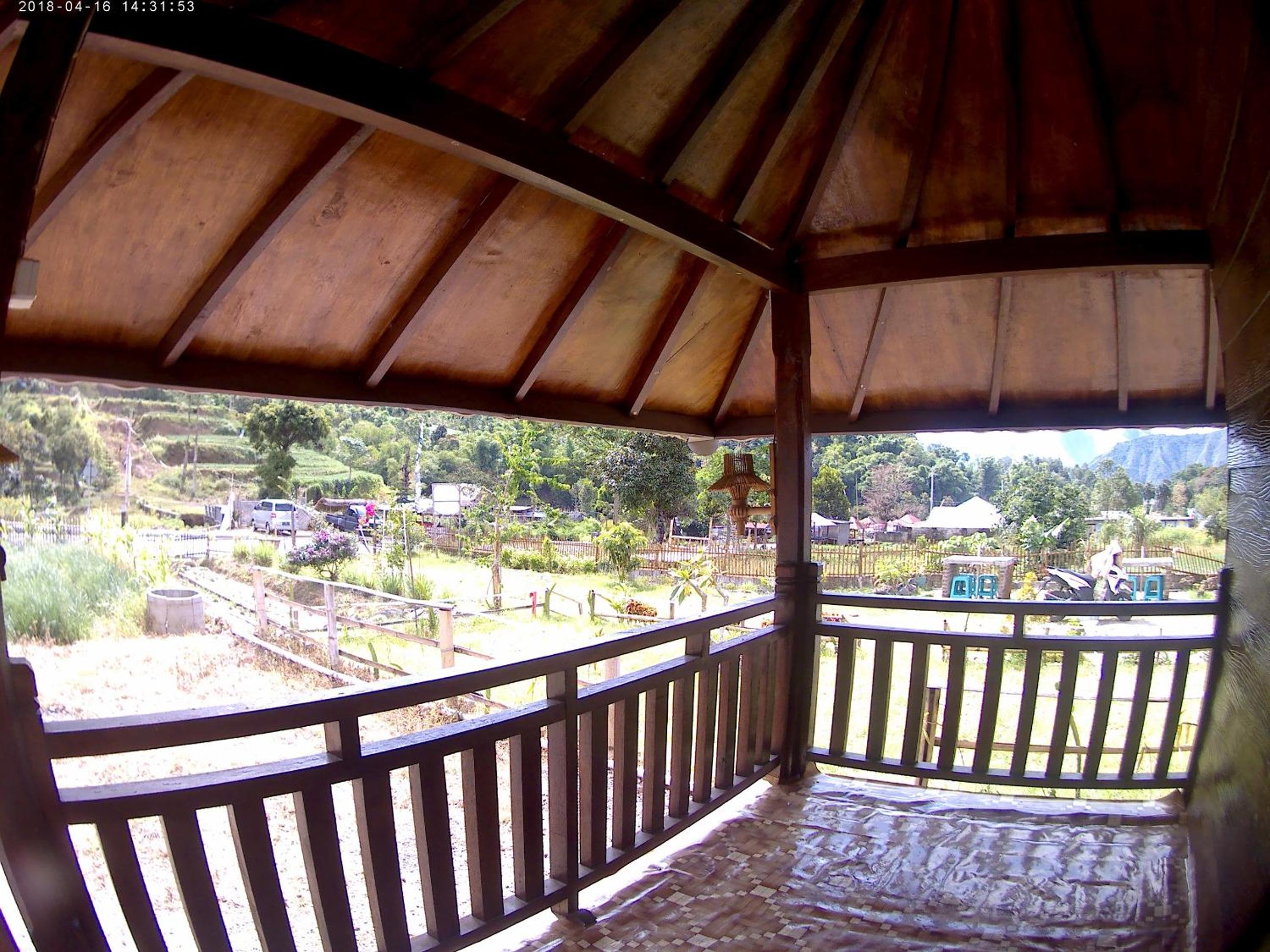Deluxe Lumbung Room - Photo 10