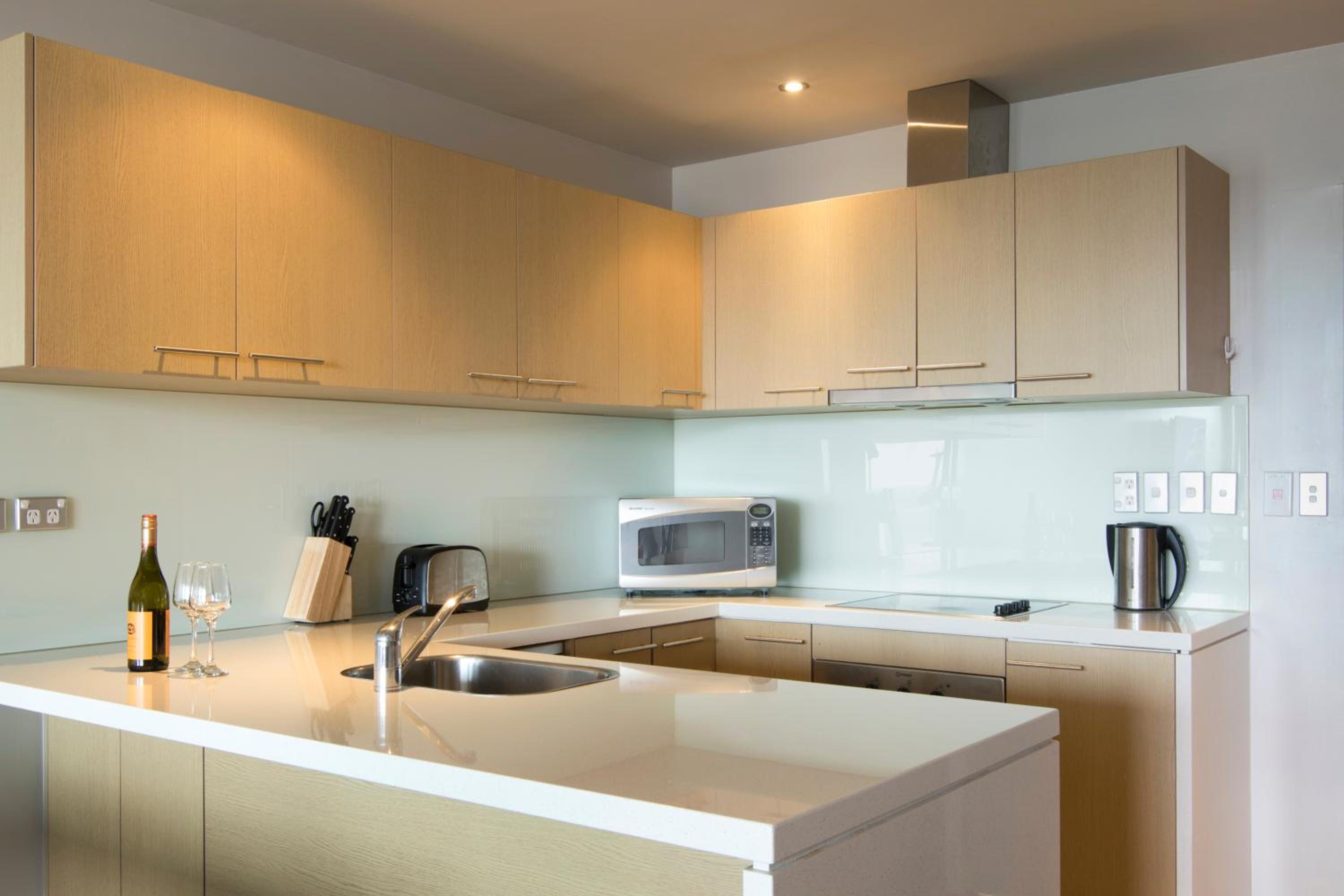 One-Bedroom Executive Suite  - Photo 7