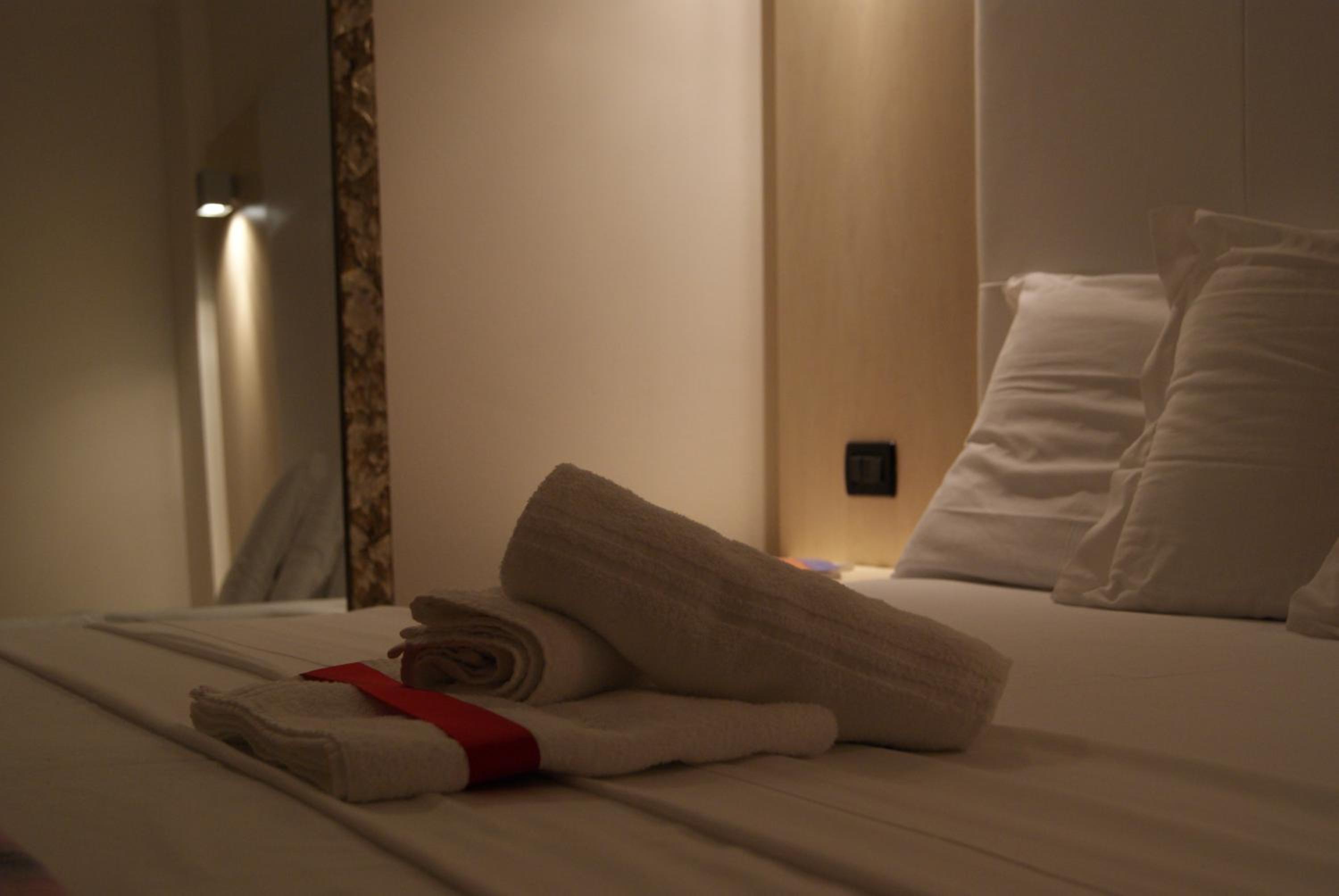 One-Bedroom Apartment (4 Adults)