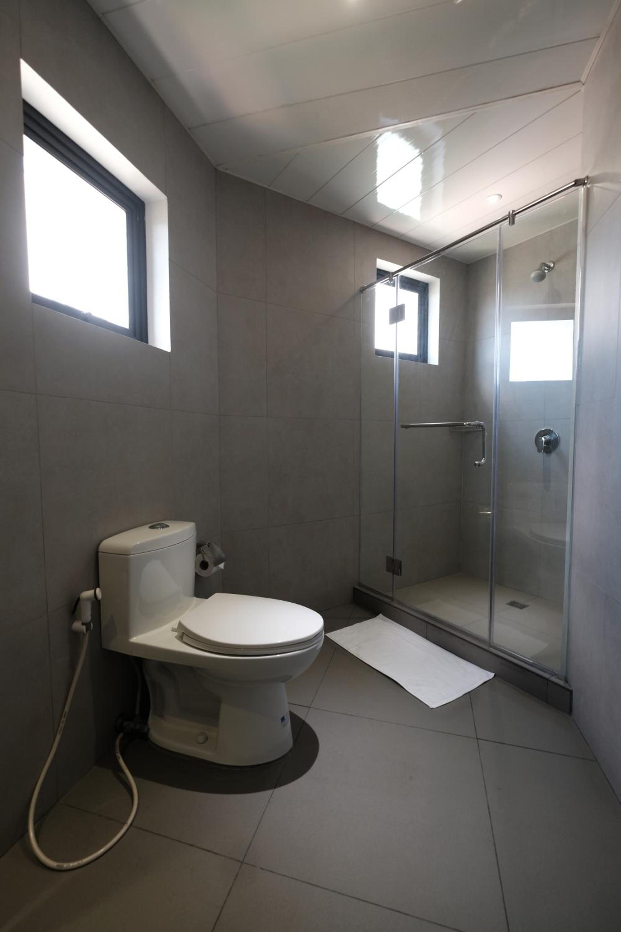 Deluxe Triple Room photo 2