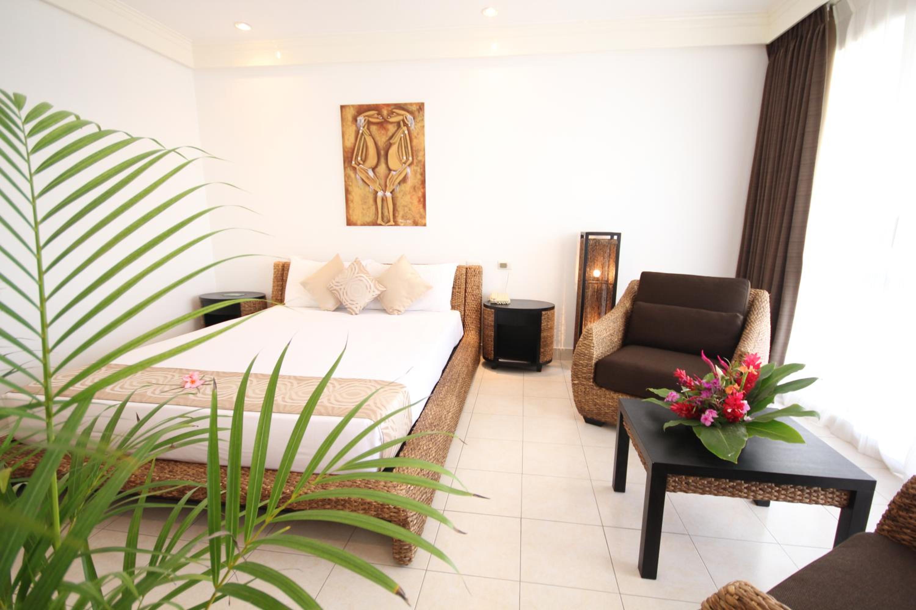 Superior Orchid Queen Room photo 3