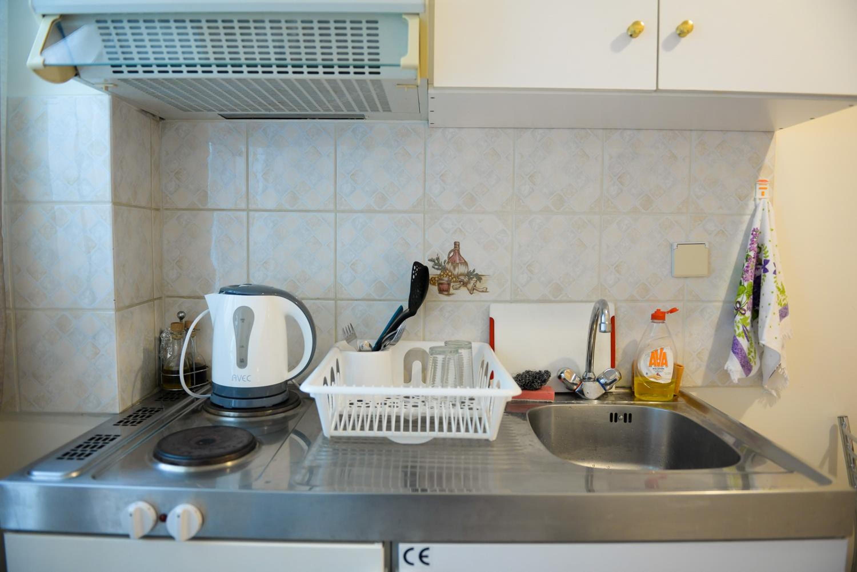 Apartment - Ground Floor - Photo 54